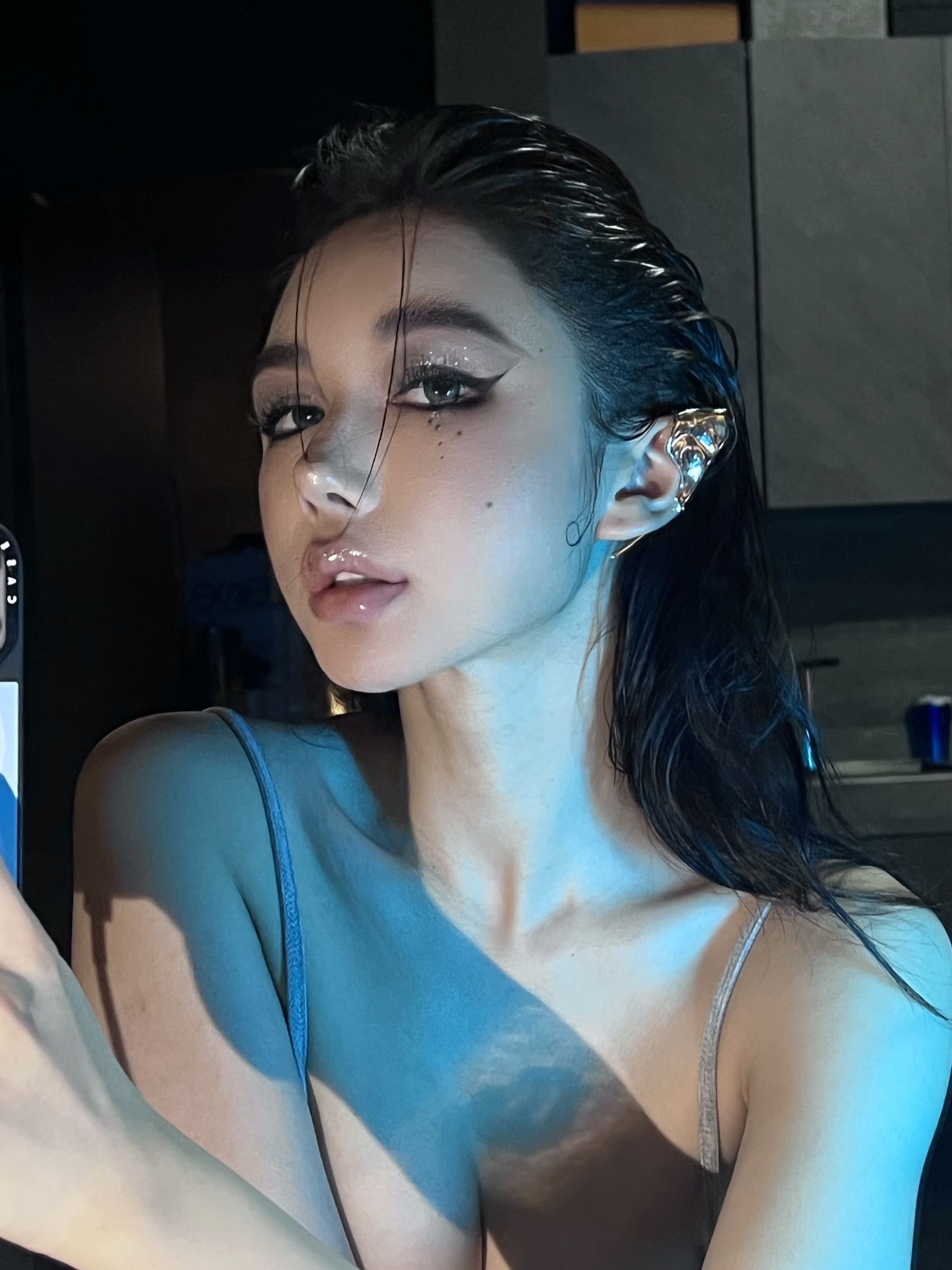 [福利COS] 媛媛酱SAYUKI 微密圈视图合集第37张