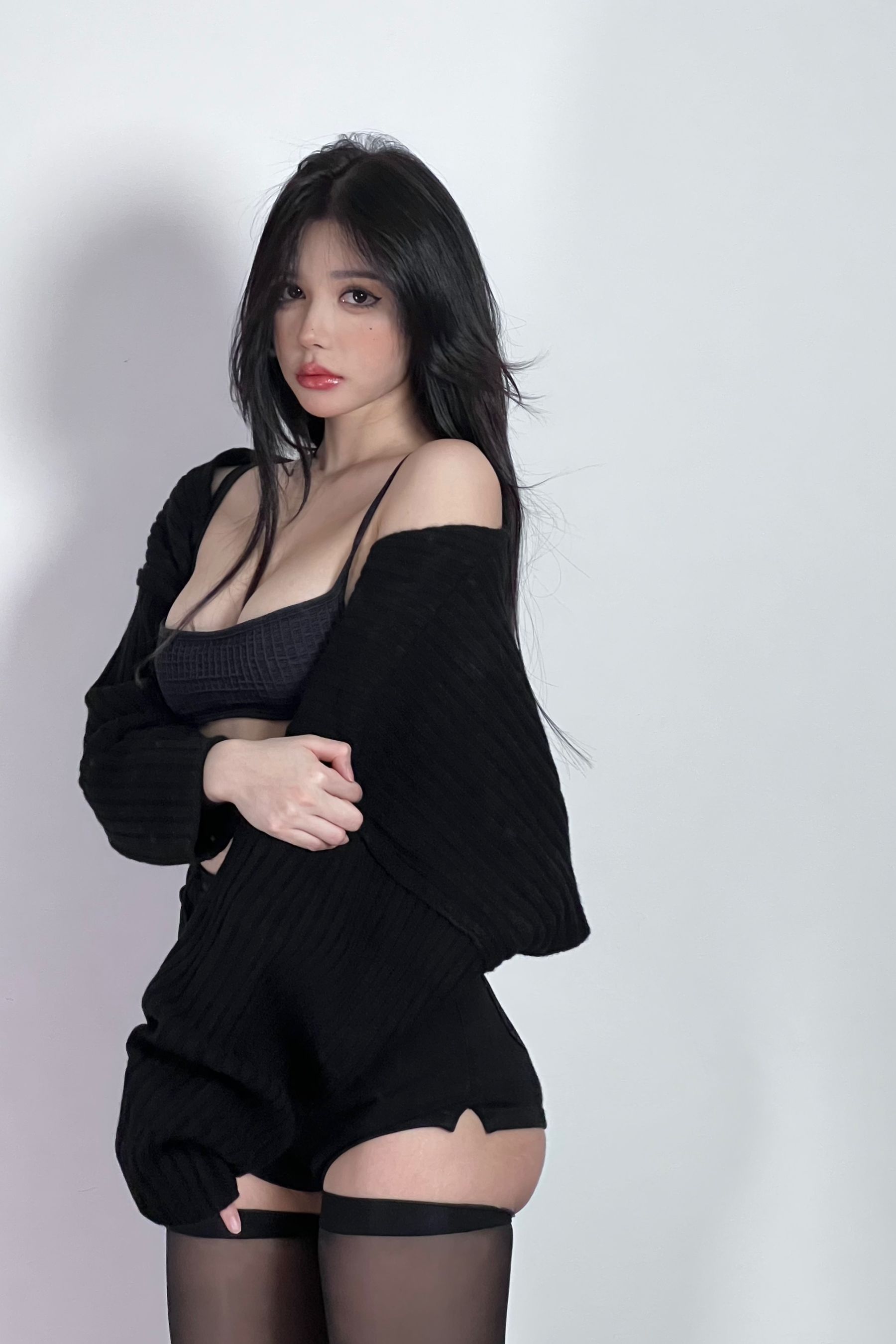 [福利COS] 媛媛酱SAYUKI 微密圈视图合集第10张