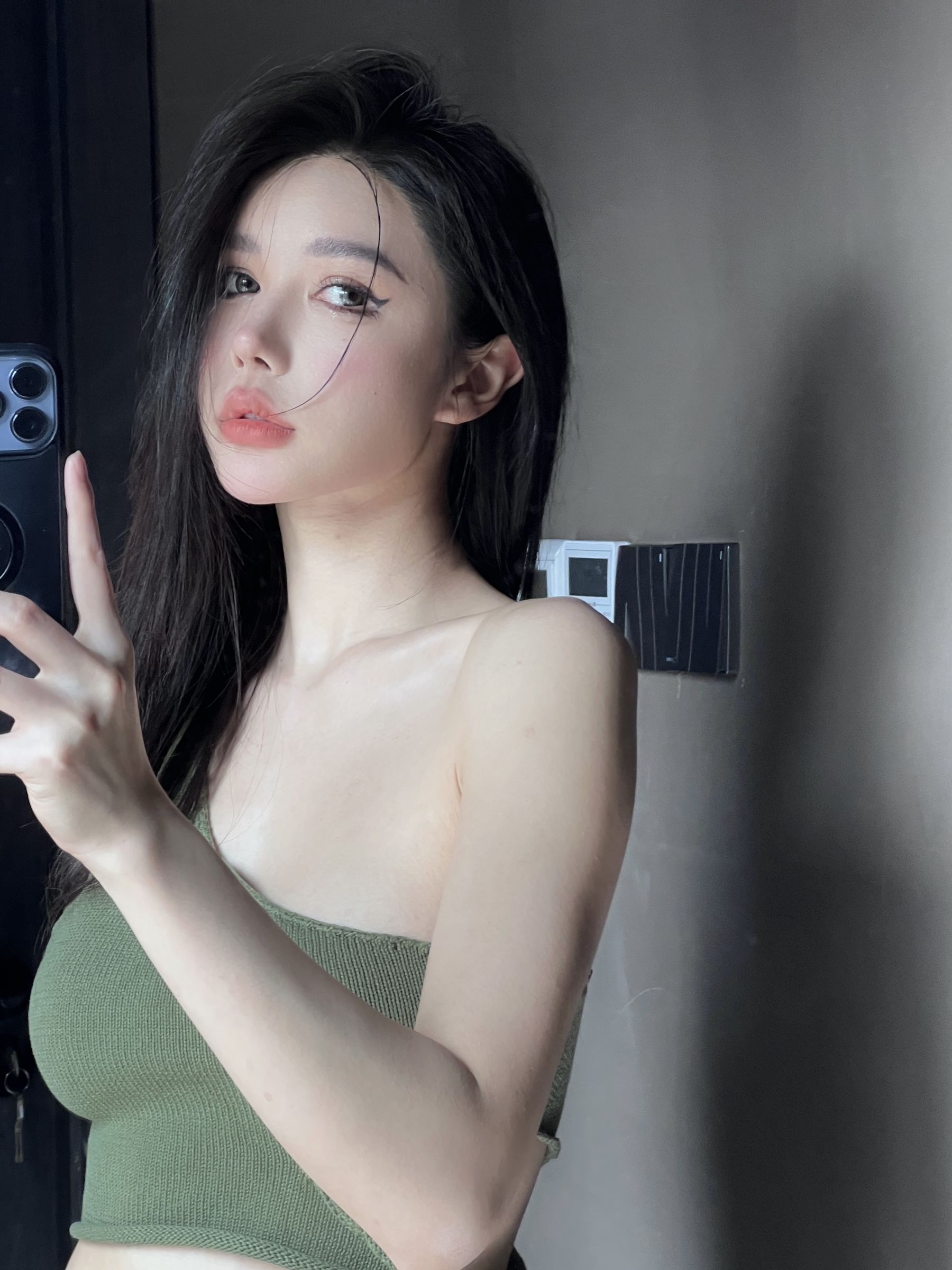 [福利COS] 媛媛酱SAYUKI 微密圈视图合集第42张