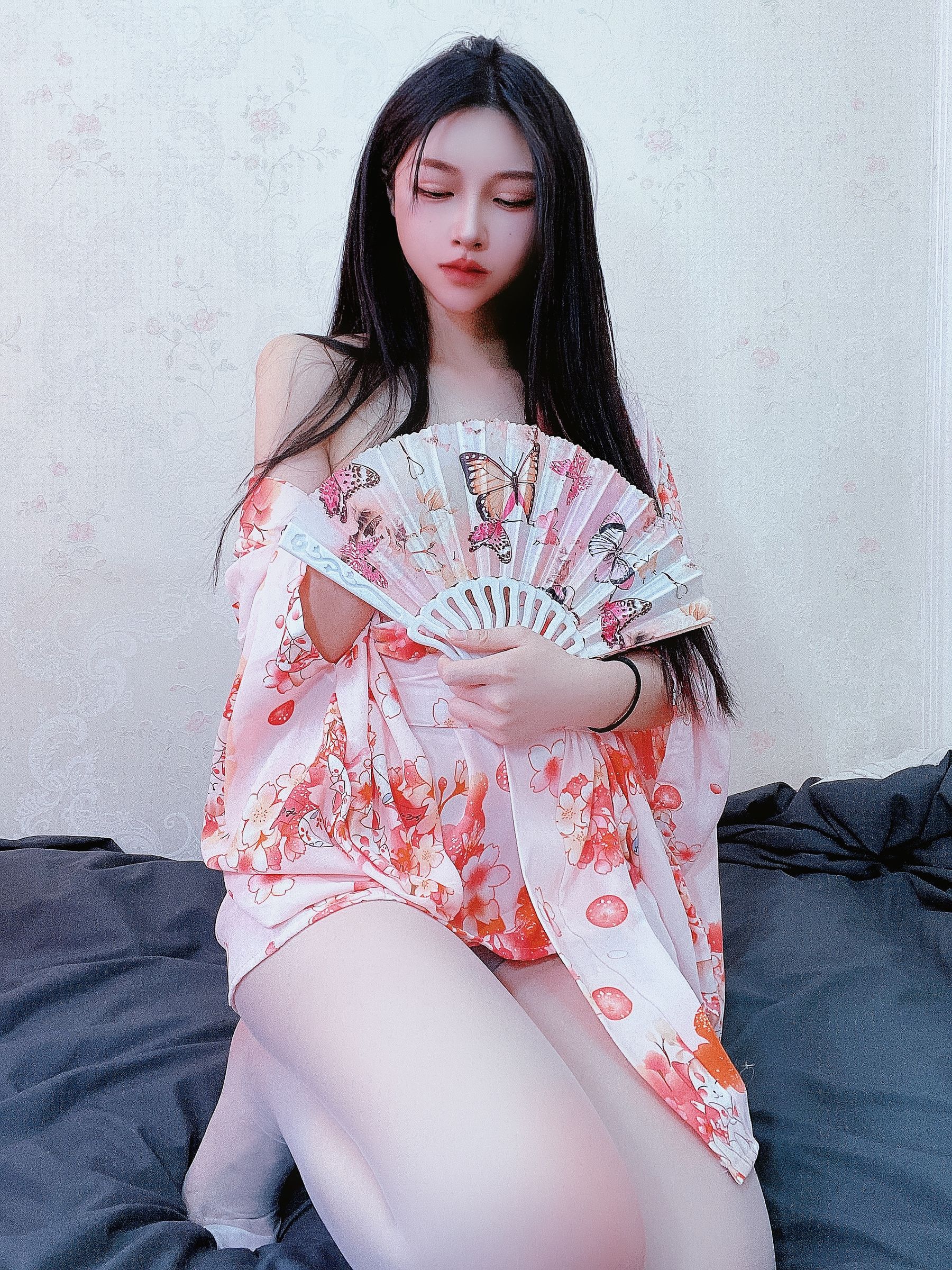 [福利COS] 姐姐Lalion 微密圈视图合集2第25张