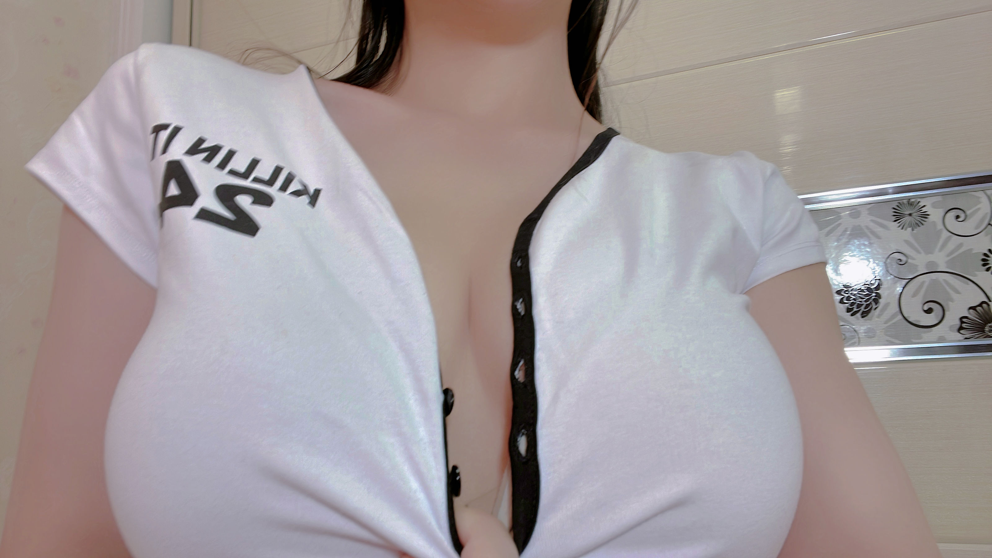 [福利COS] 姐姐Lalion 微密圈视图合集2第16张