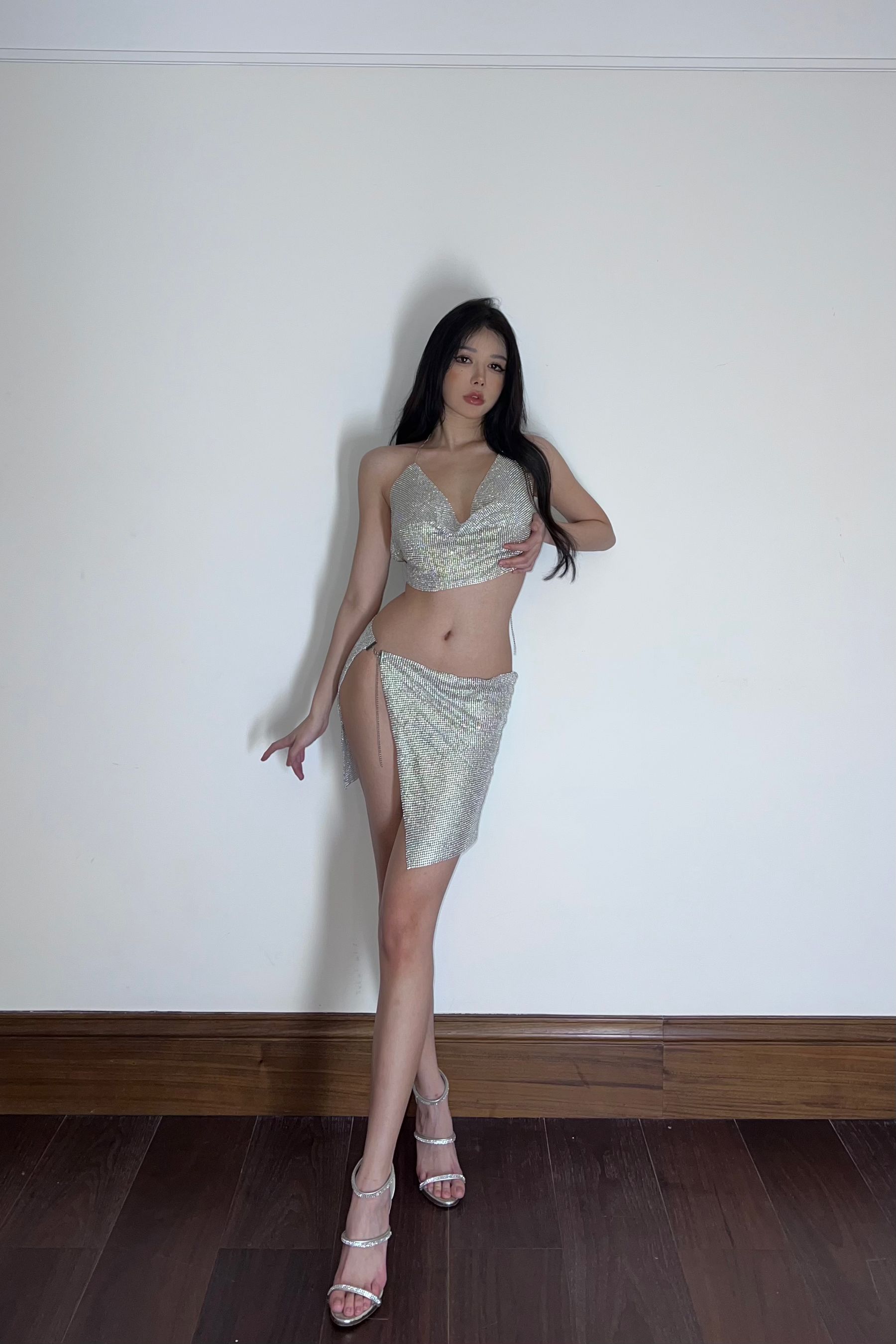 [福利COS] 媛媛酱SAYUKI 微密圈视图合集第17张