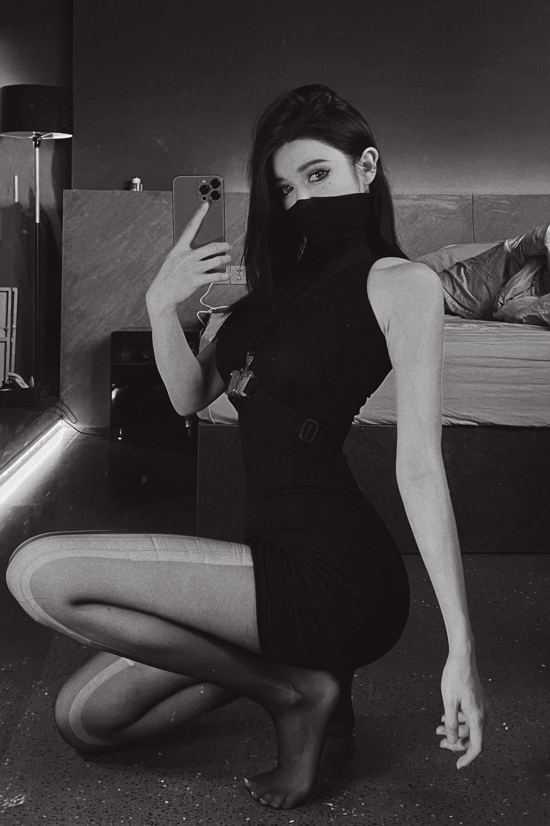 [福利COS] 媛媛酱SAYUKI 微密圈视图合集第40张