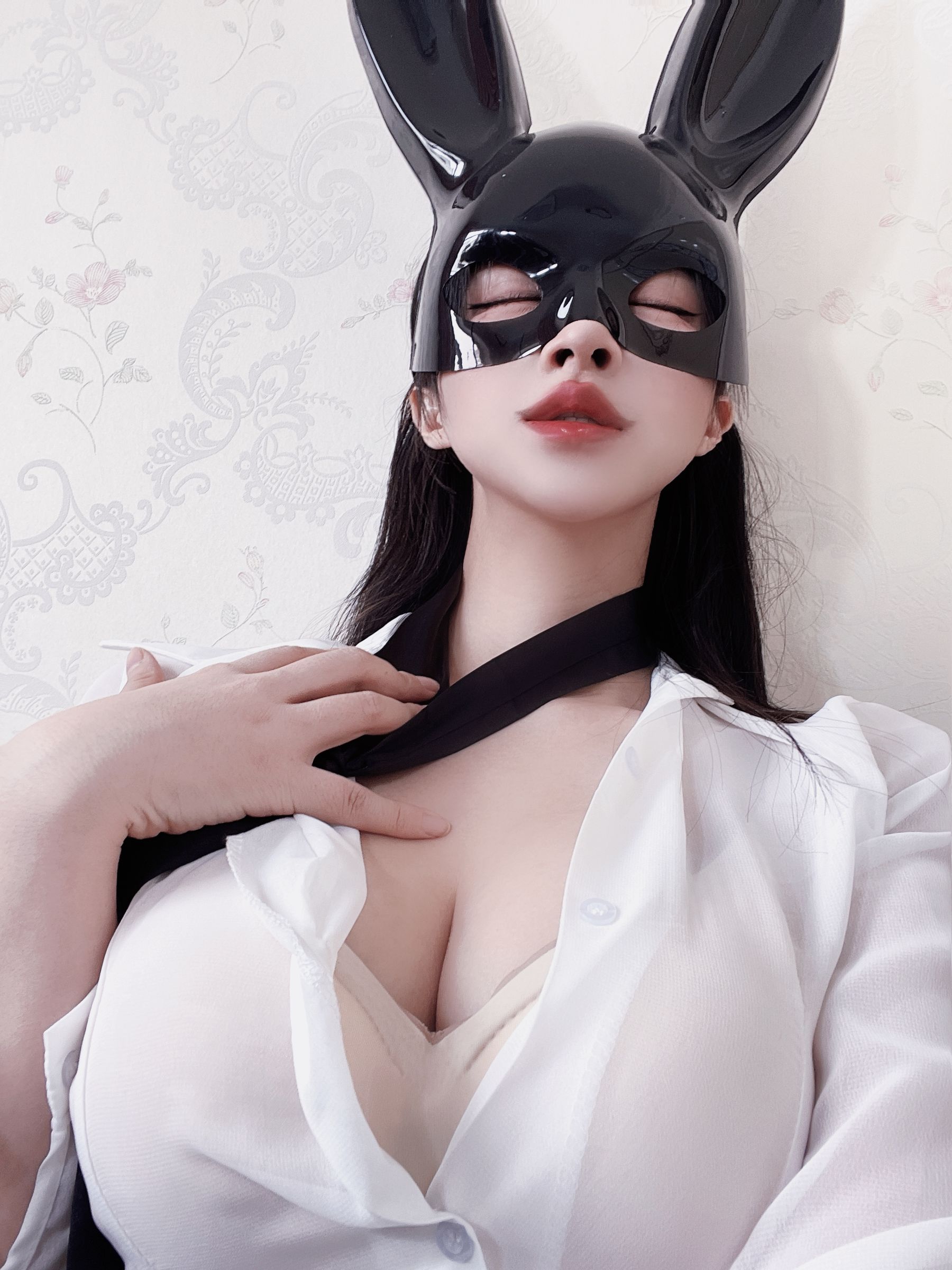 [福利COS] 姐姐Lalion 微密圈视图合集2第43张