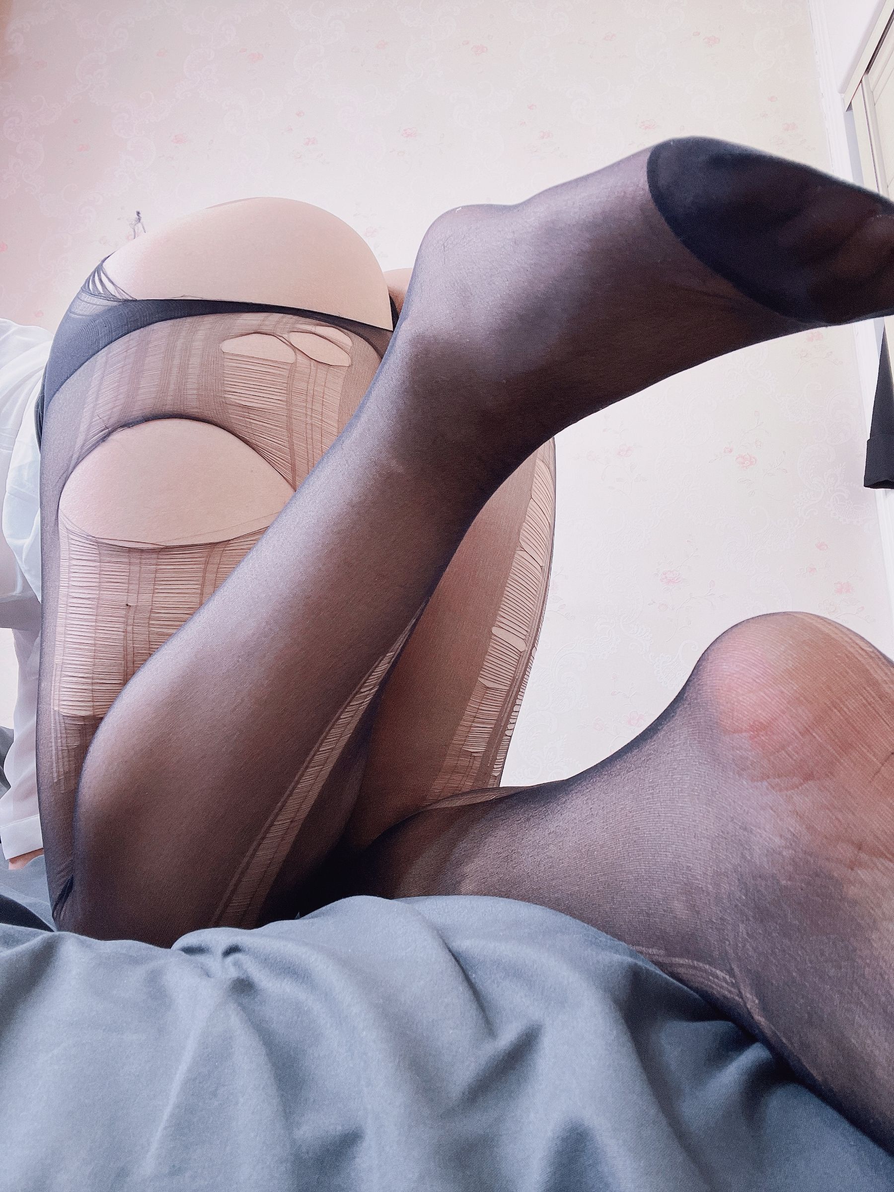 [福利COS] 姐姐Lalion 微密圈视图合集2第44张