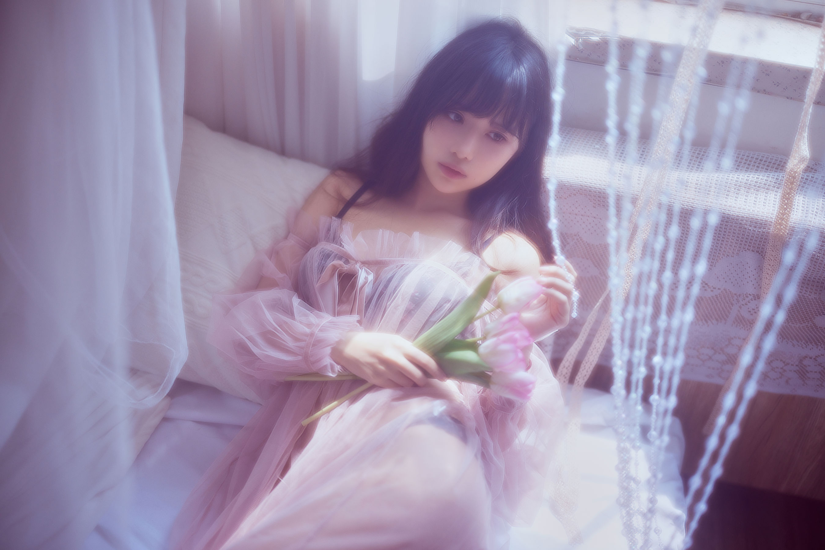 [福利COS] Shika小鹿鹿 - this is shika第6张