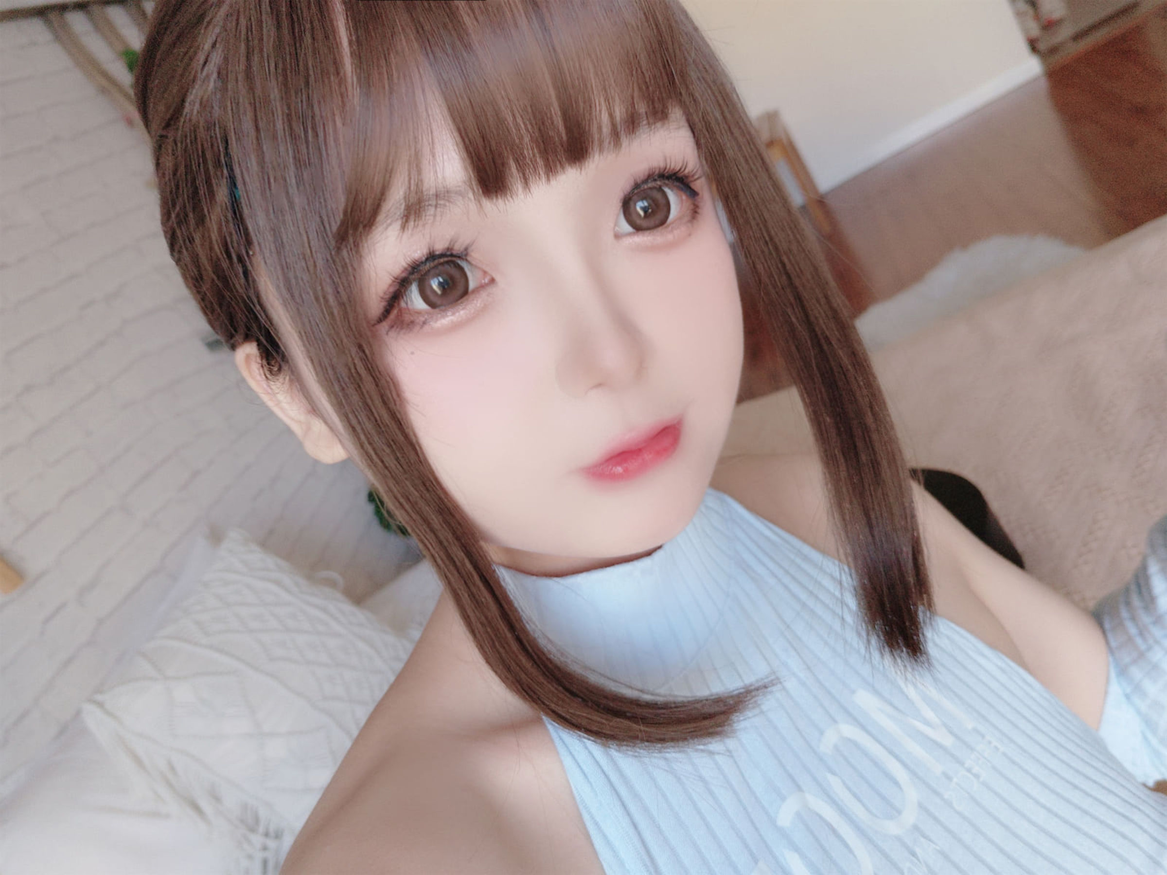 [福利COS] Cosplay日奈娇 - 吉他妹妹第20张