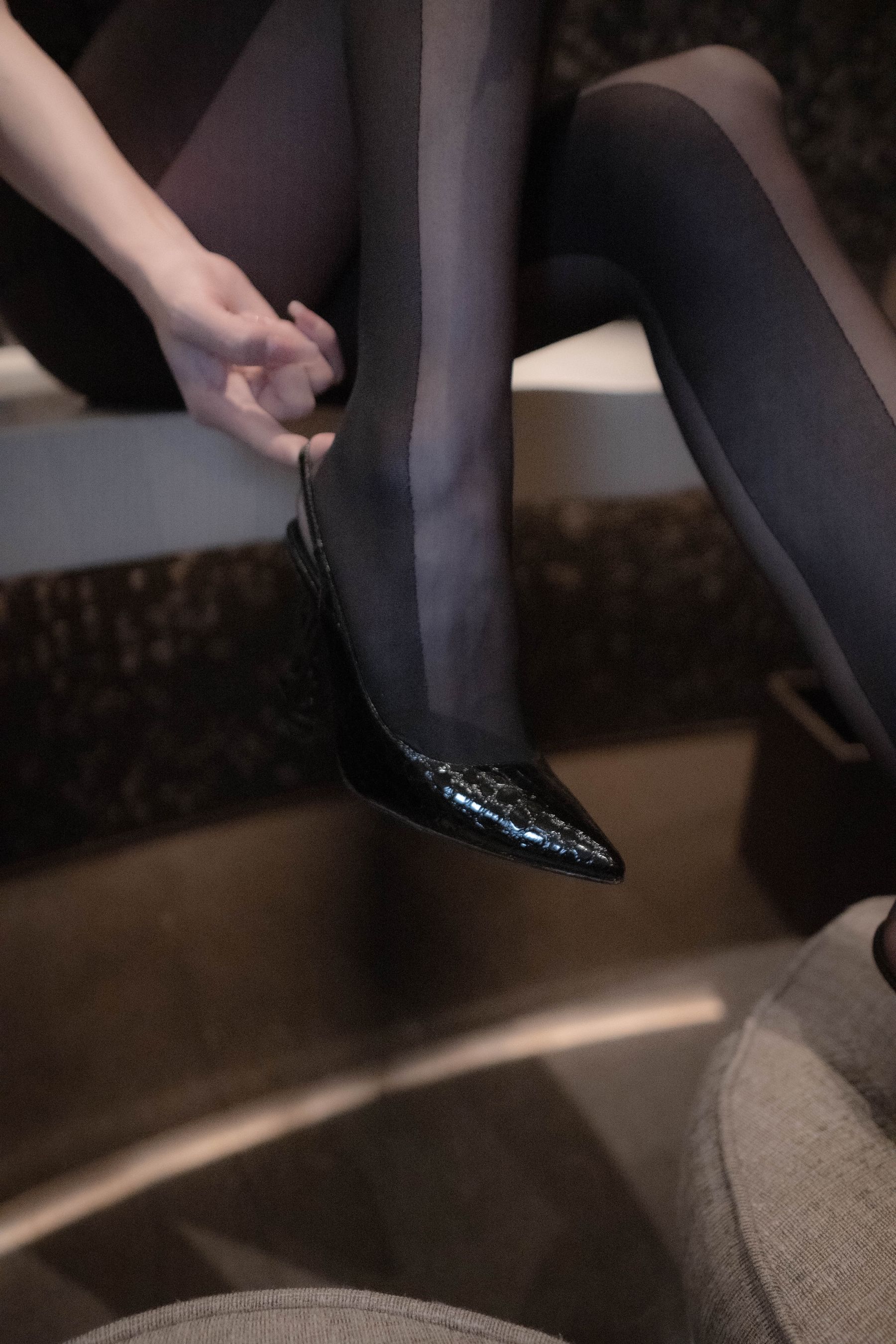 [福利COS] iii金希儿 微密圈视图合集第28张