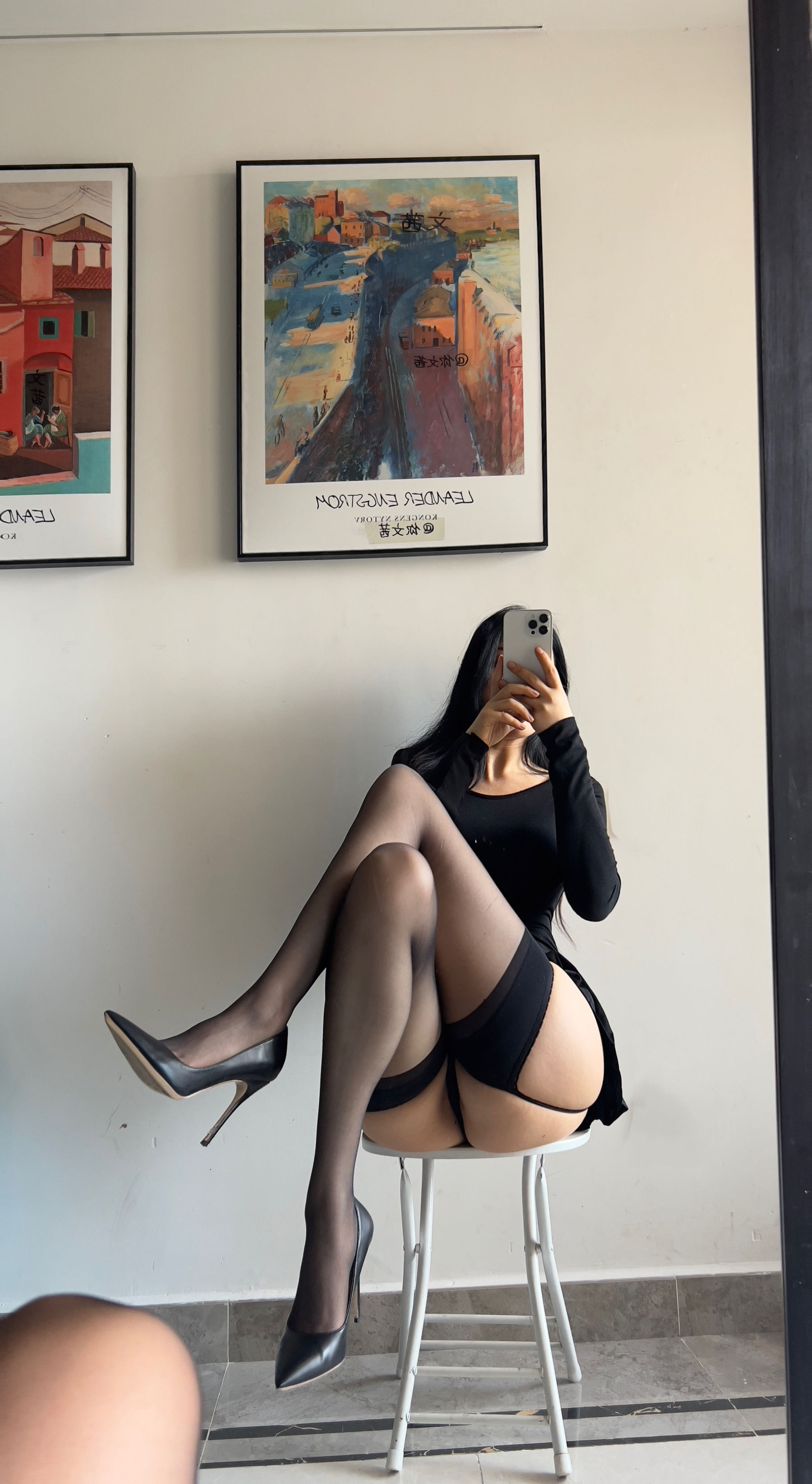 [福利COS] Cool文茜 微密圈视图合集2第22张