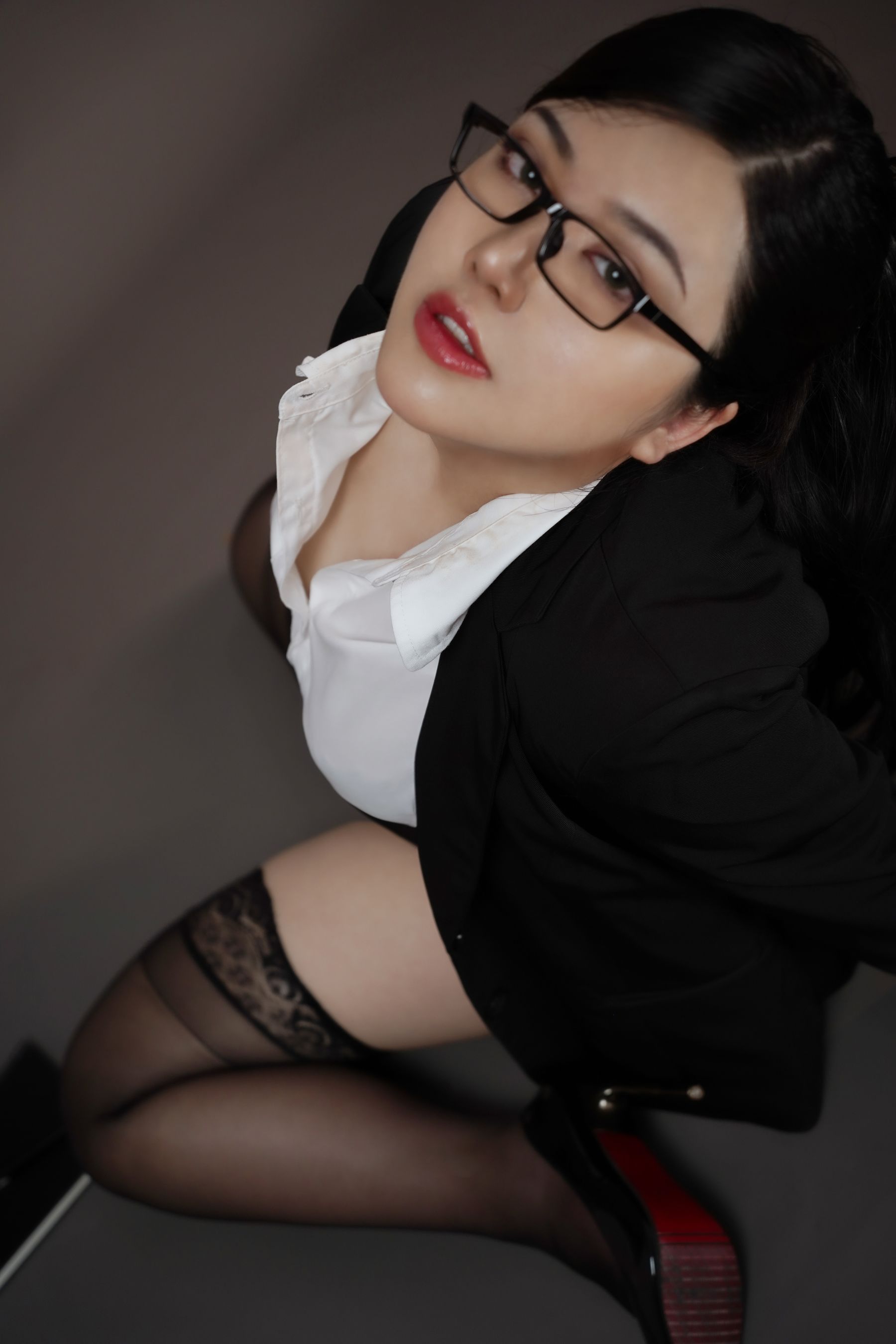 [福利COS] 千煌弑夜 - 教导处主任第1张