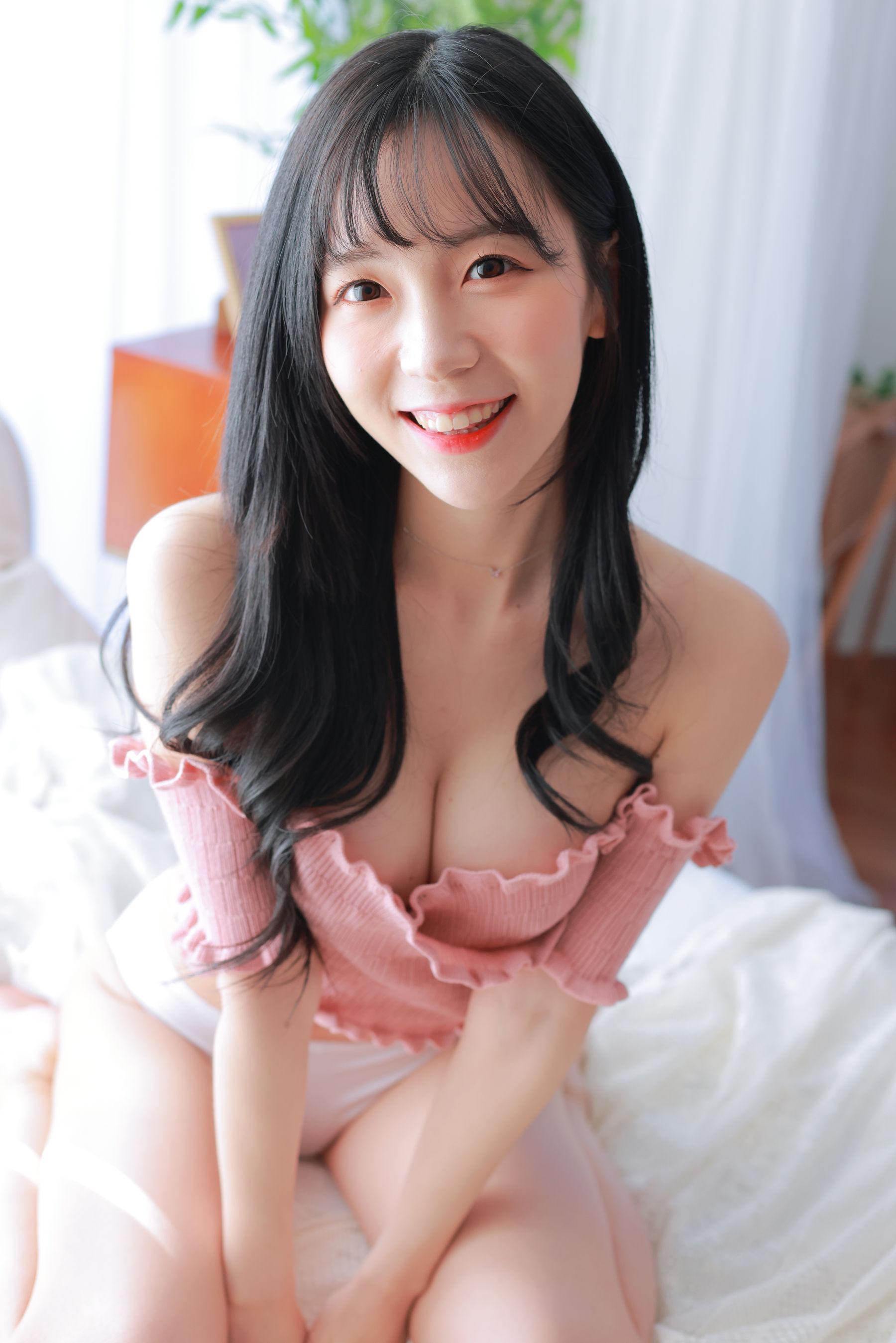 [福利COS] PATREON  Sovely - Housekeeper Photo Set Collection Part 2-1第10张