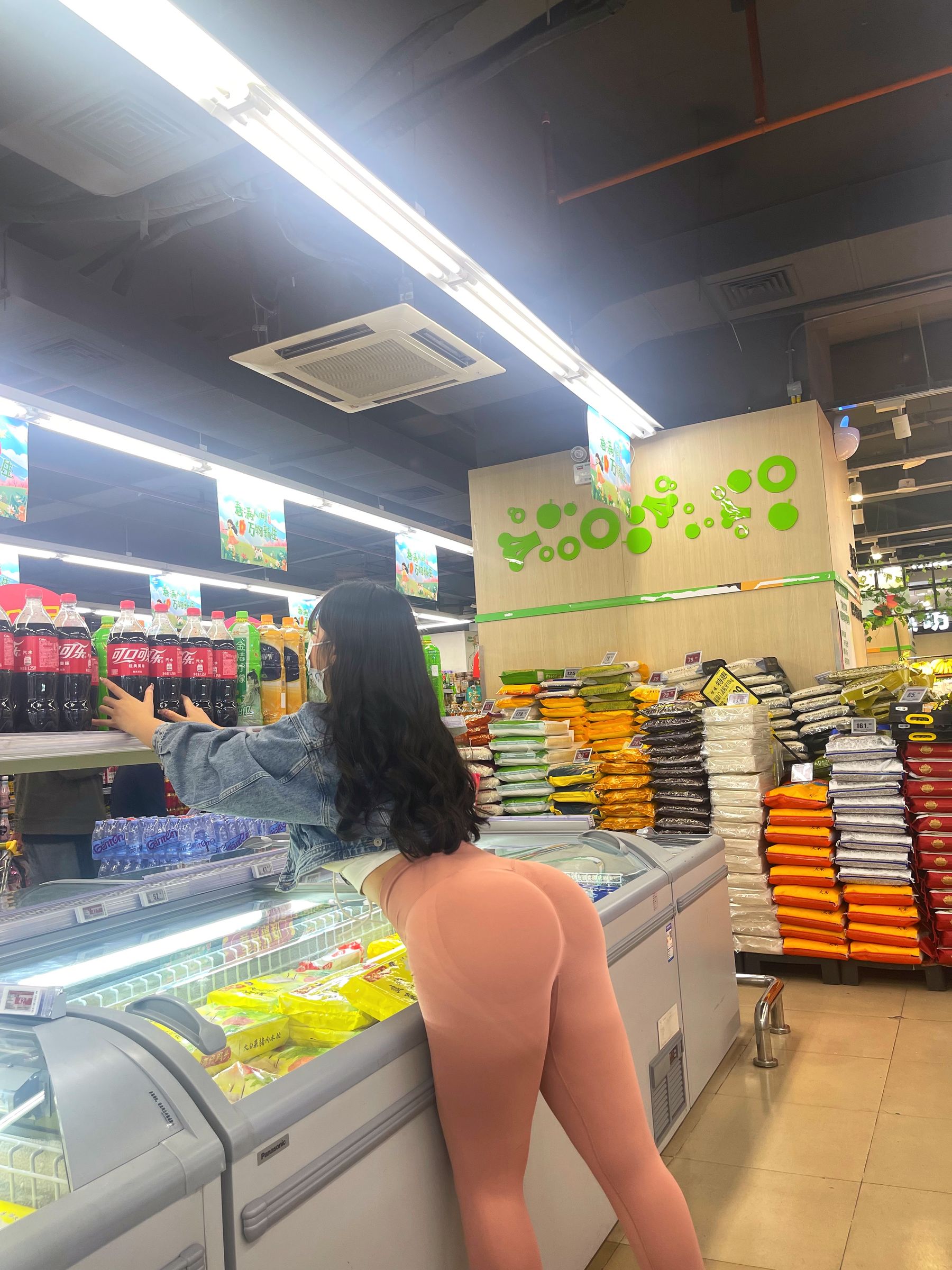 [福利COS] 艾拉 微密圈视图合集2第23张