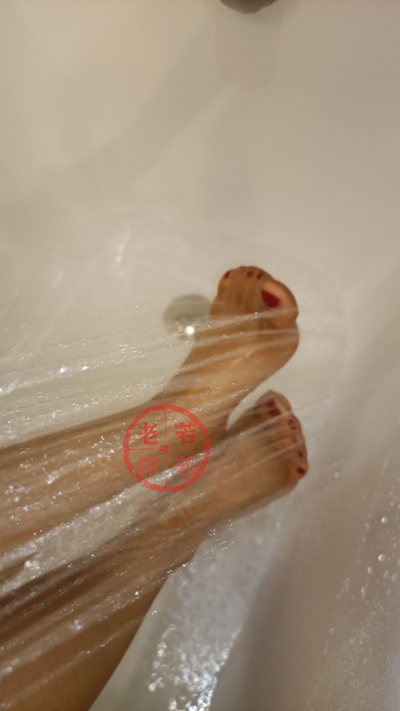 [福利COS] 若若老师 微信朋友圈视图合集第21张