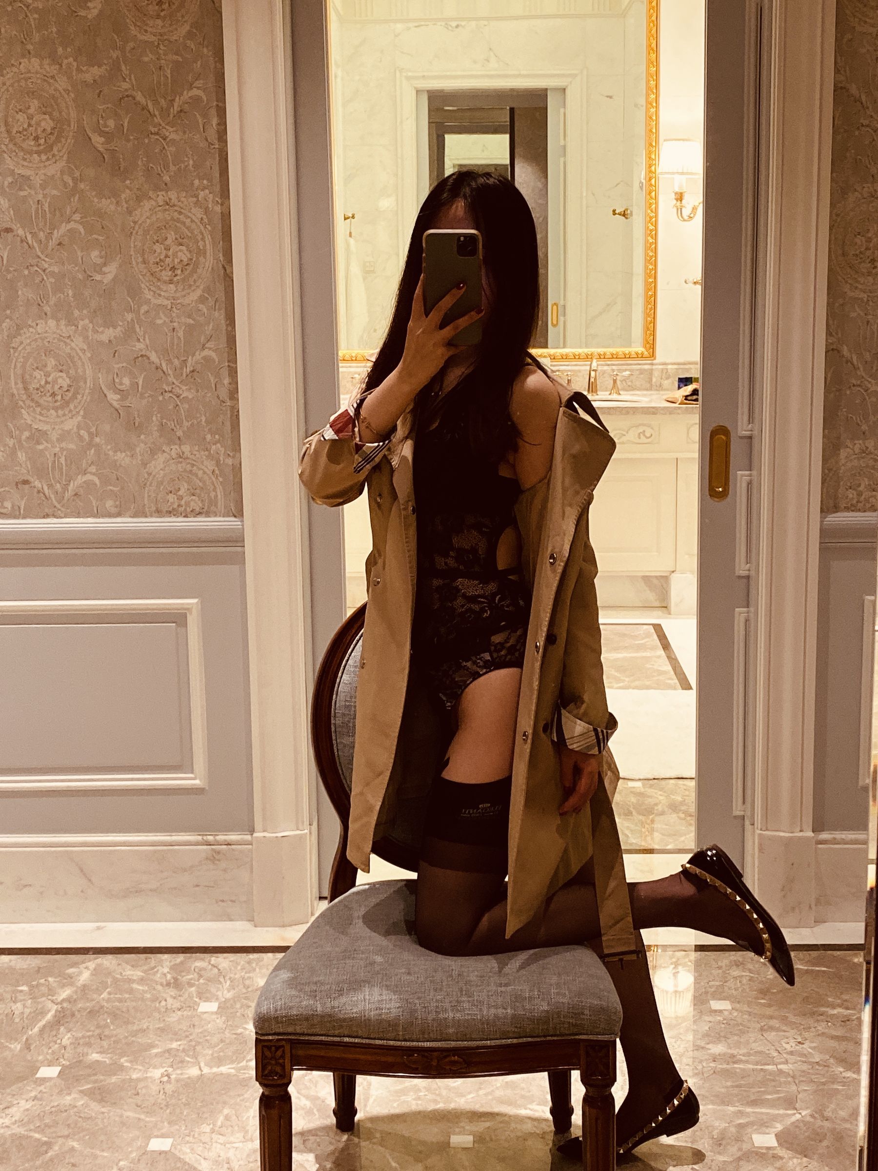 [福利COS] 软妹小九九 丝足微信朋友圈收费资源打包下载2第25张