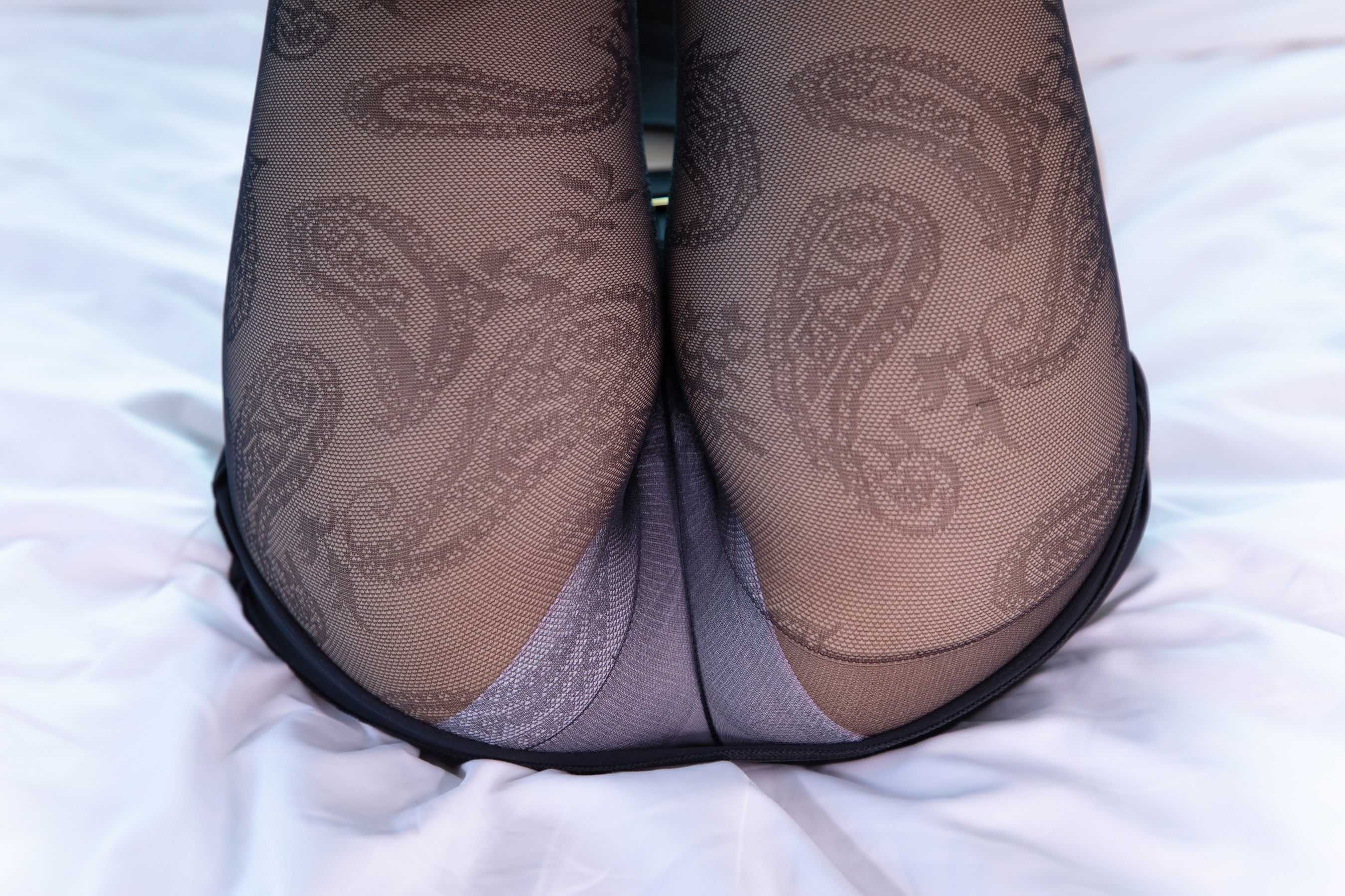 [福利COS] 萝莉神楽板真冬 空中邂逅第1张