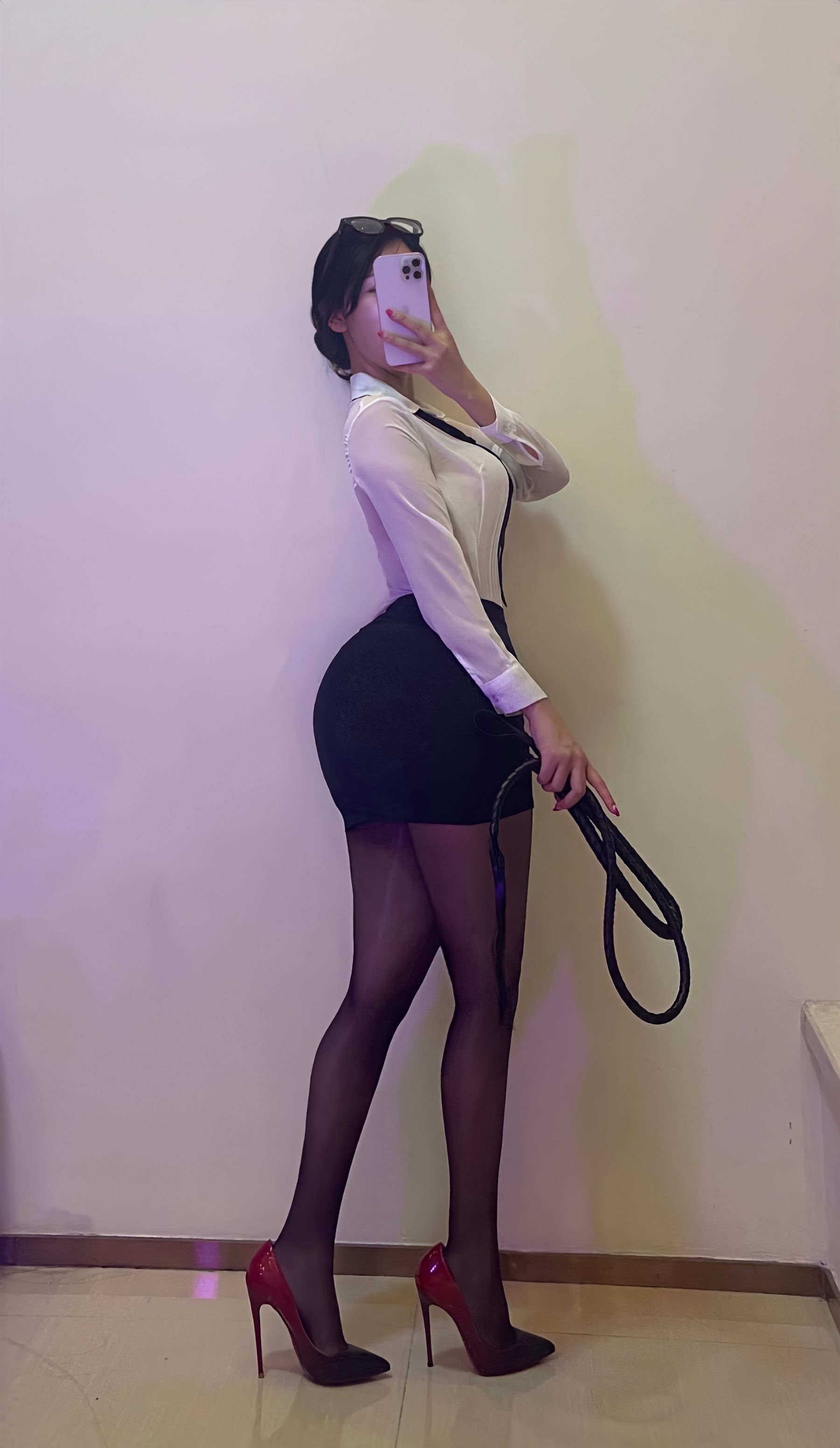 [福利COS] 艾拉 微密圈视图合集2第60张