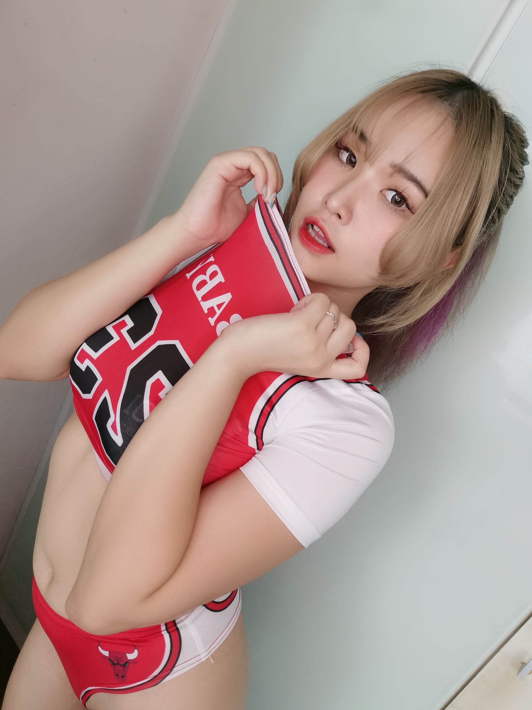 [福利COS] 花リリ(Plant Lily) - Dec Fetish第1张