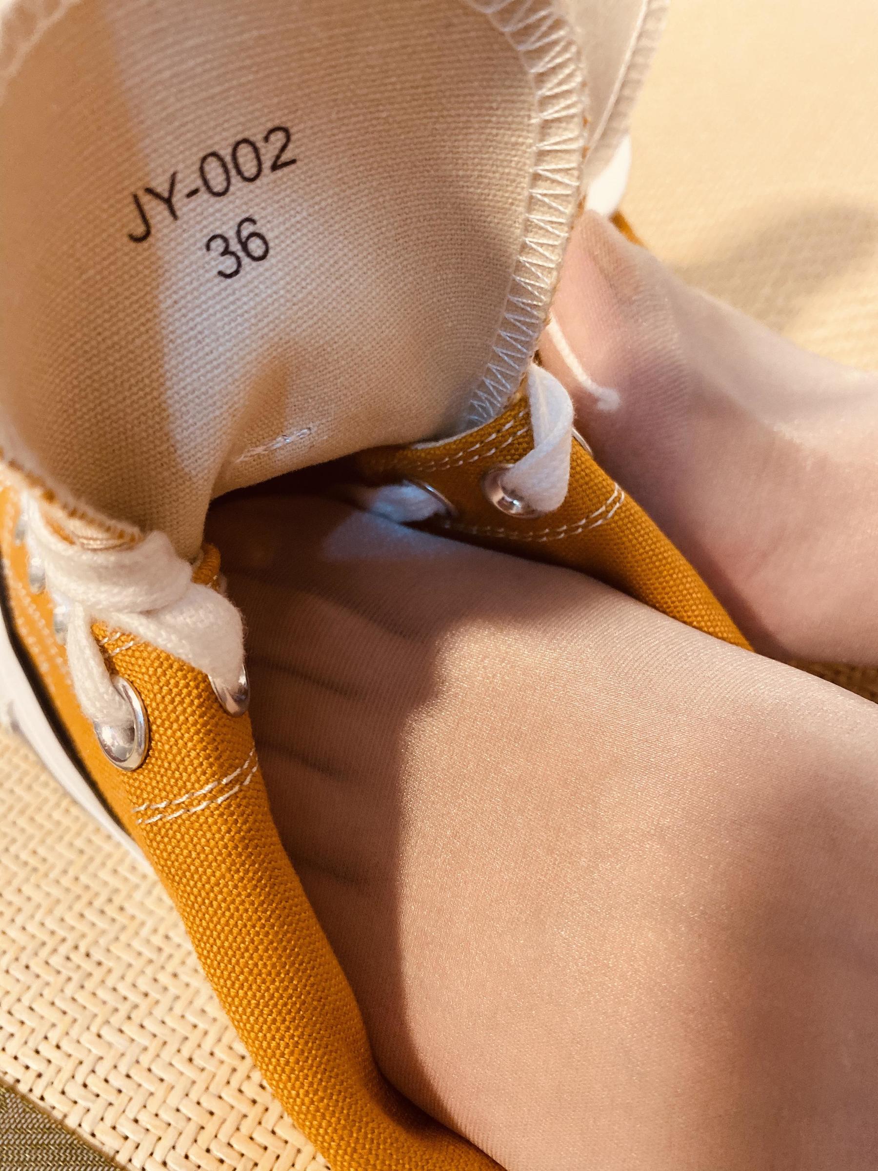 [福利COS] 软妹小九九 丝足微信朋友圈收费资源打包下载2第82张