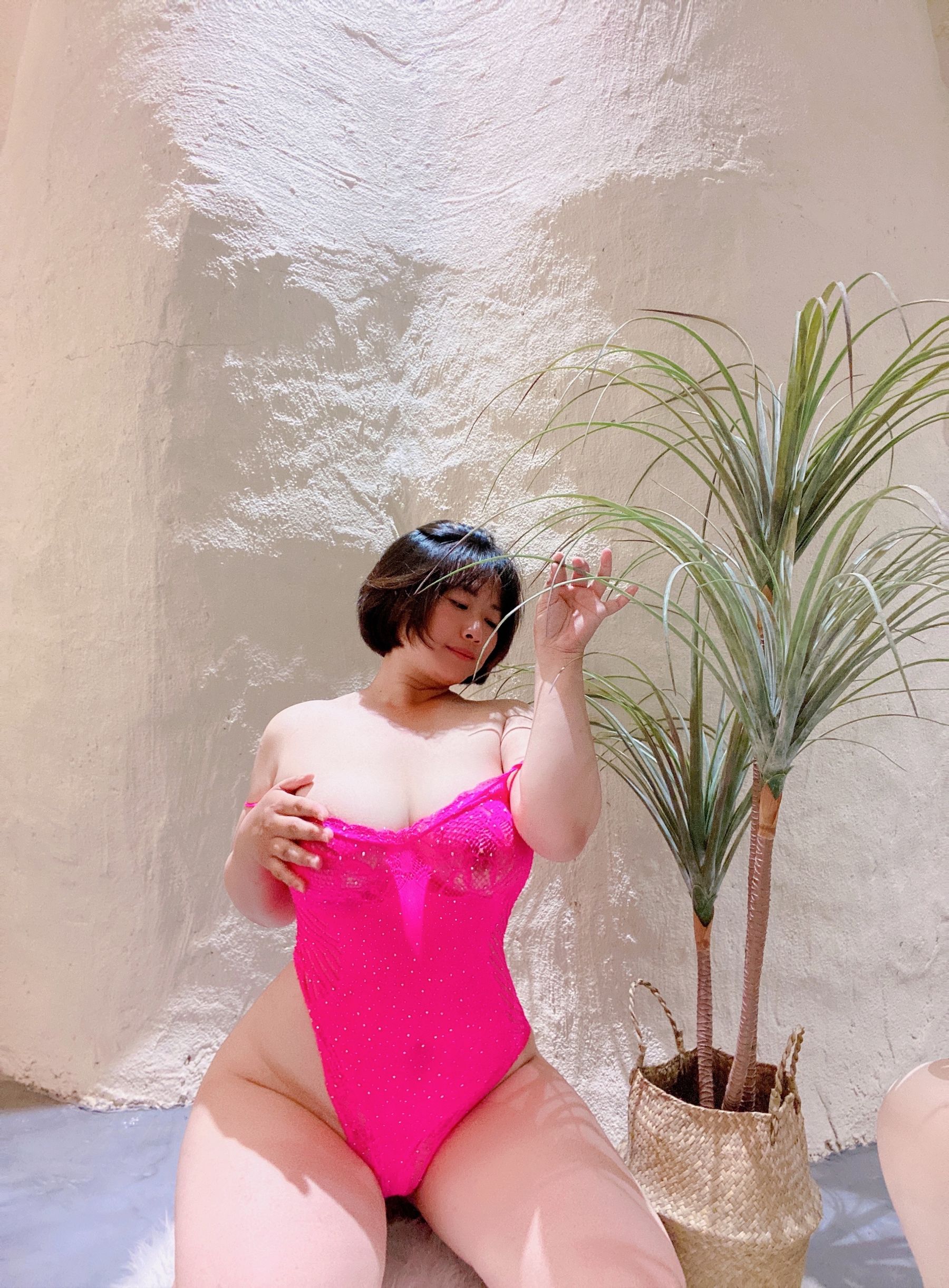 [福利COS] 鱼尺素儿 微密圈图片合集第24张