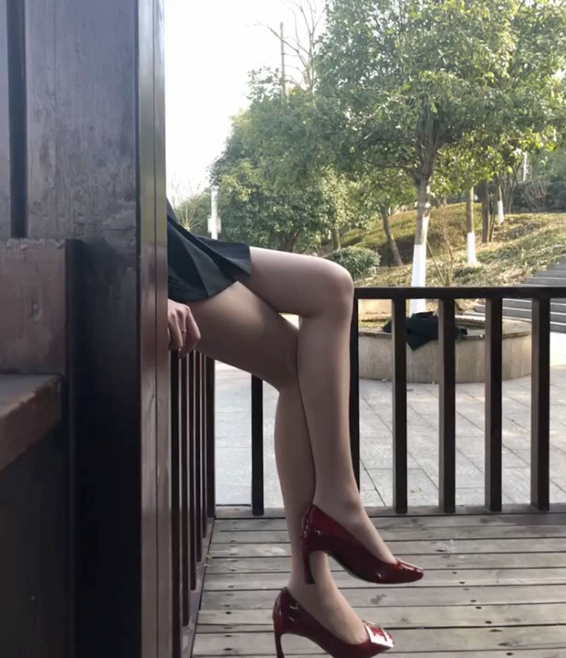 [福利COS] 甜桃瑶瑶 微密圈视图合集第16张