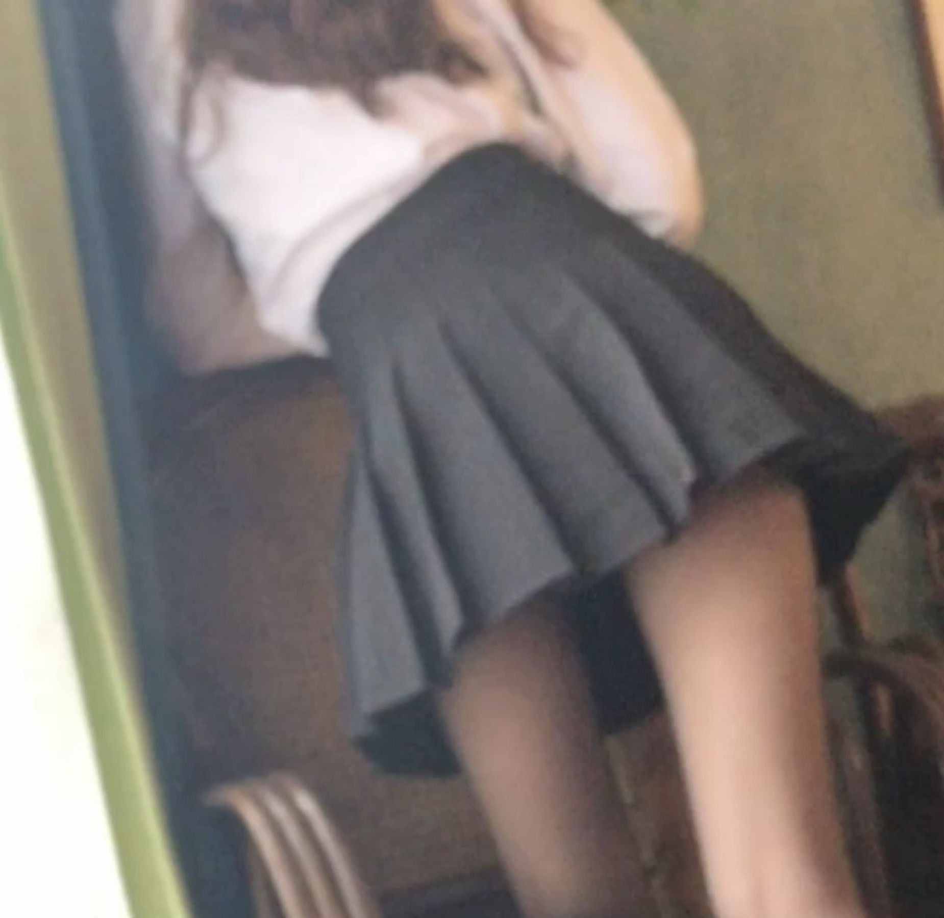 [福利COS] 甜桃瑶瑶 微密圈视图合集第6张