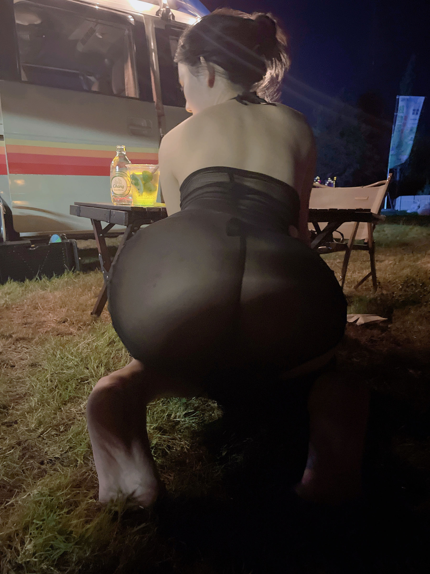 [福利COS] 美女模特Azhua19970(阿朱啊) 微密圈视图合集2第37张