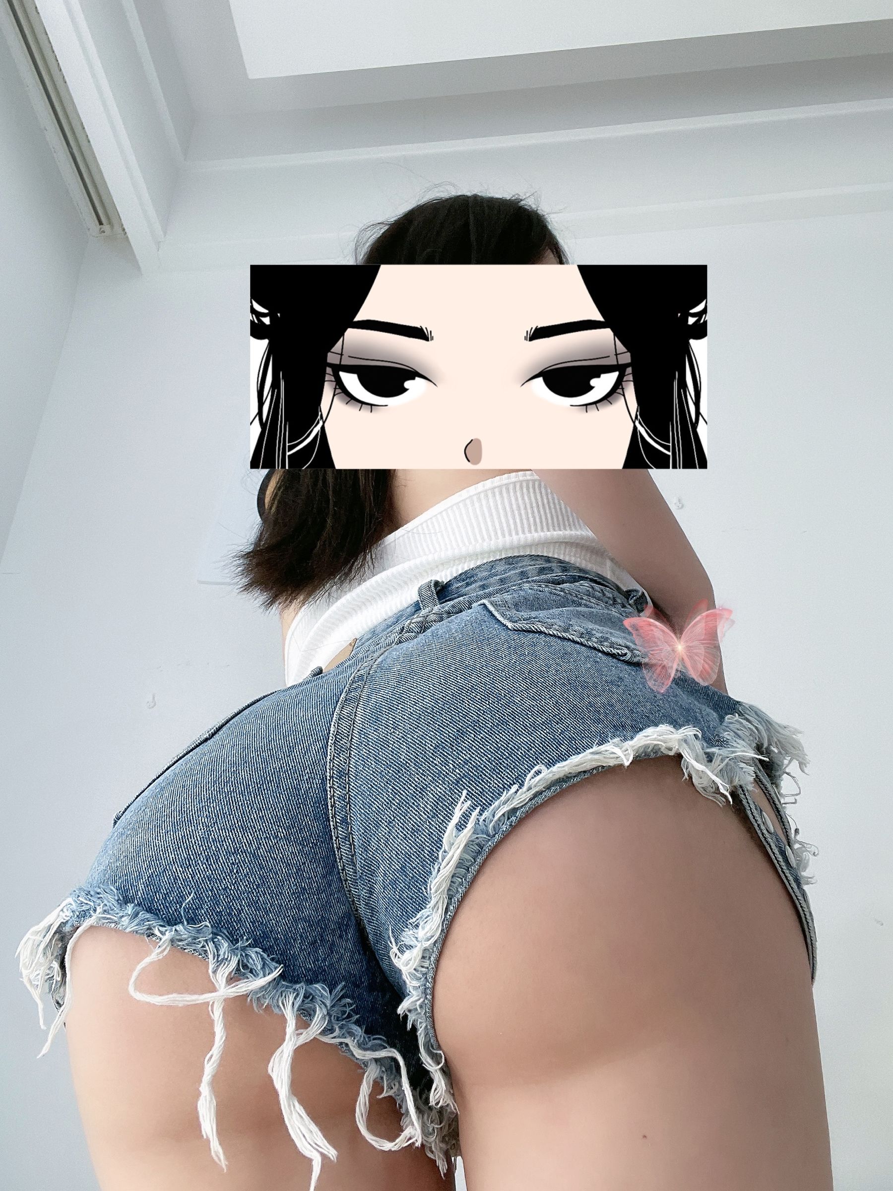 [福利COS] 是可馨耶 微密圈视图合集2第25张