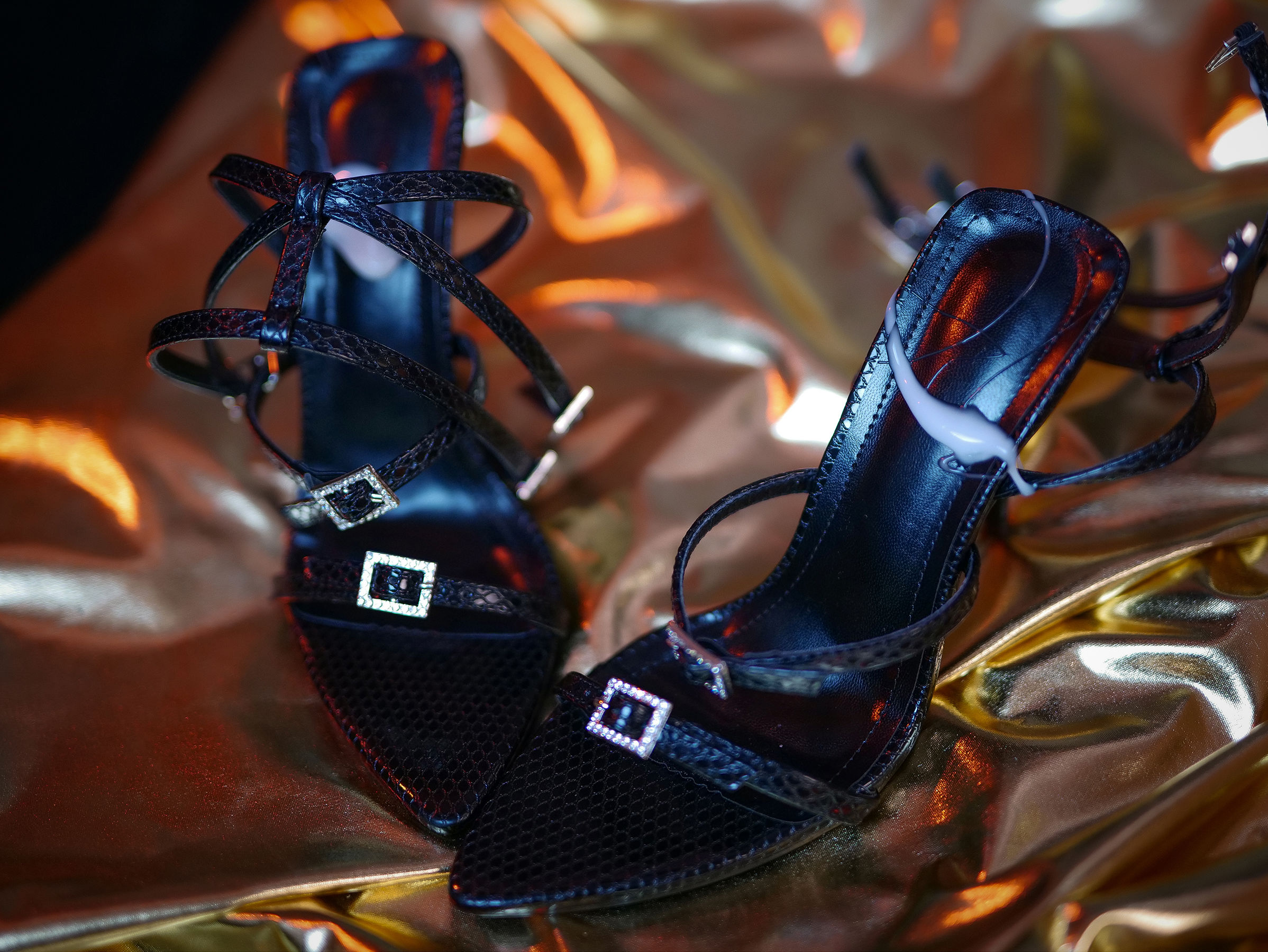 [福利COS] 动漫博主曉美媽 - 浊第15张