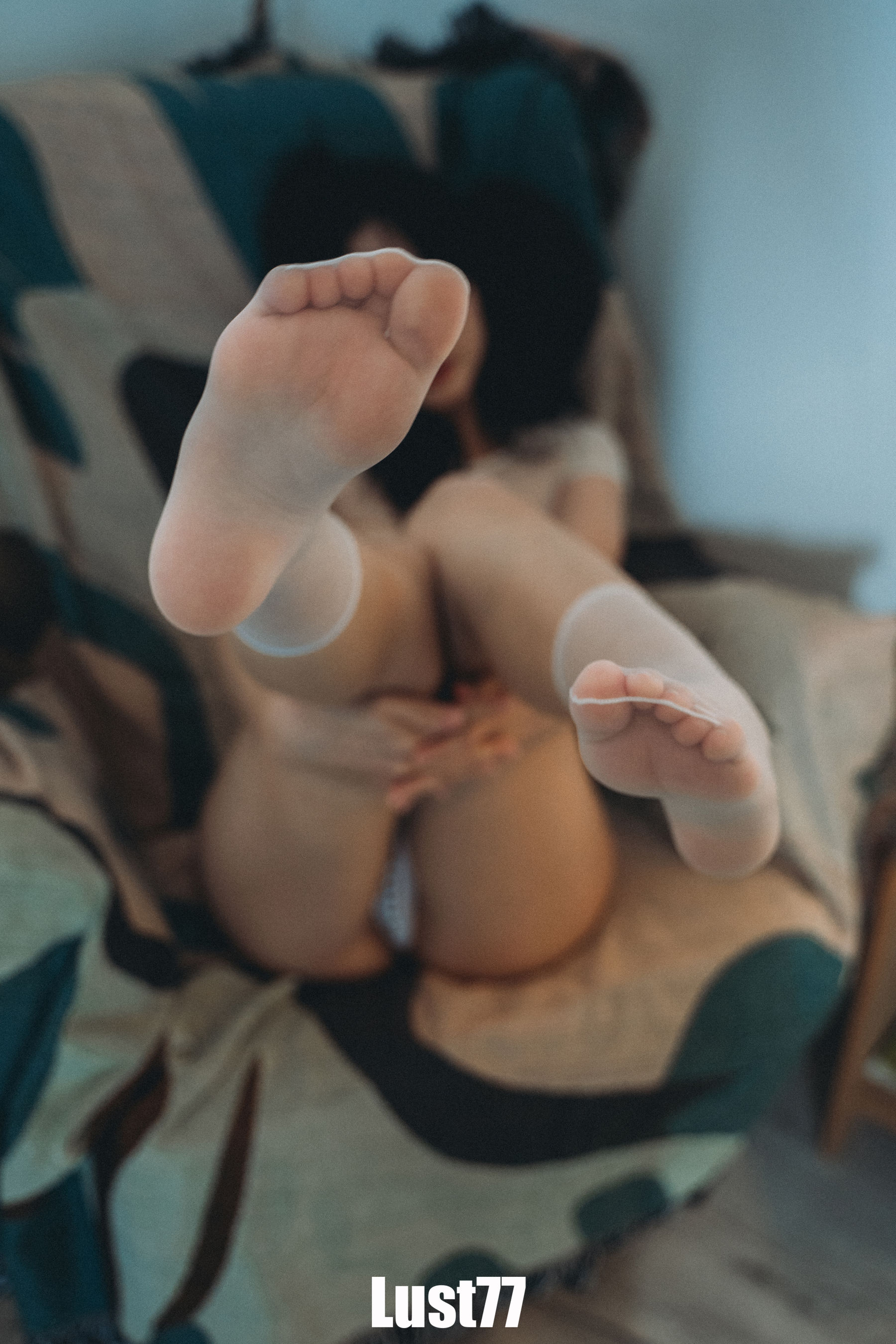 [福利COS] 动漫博主柒柒要乖哦 - 少女记实录第5张