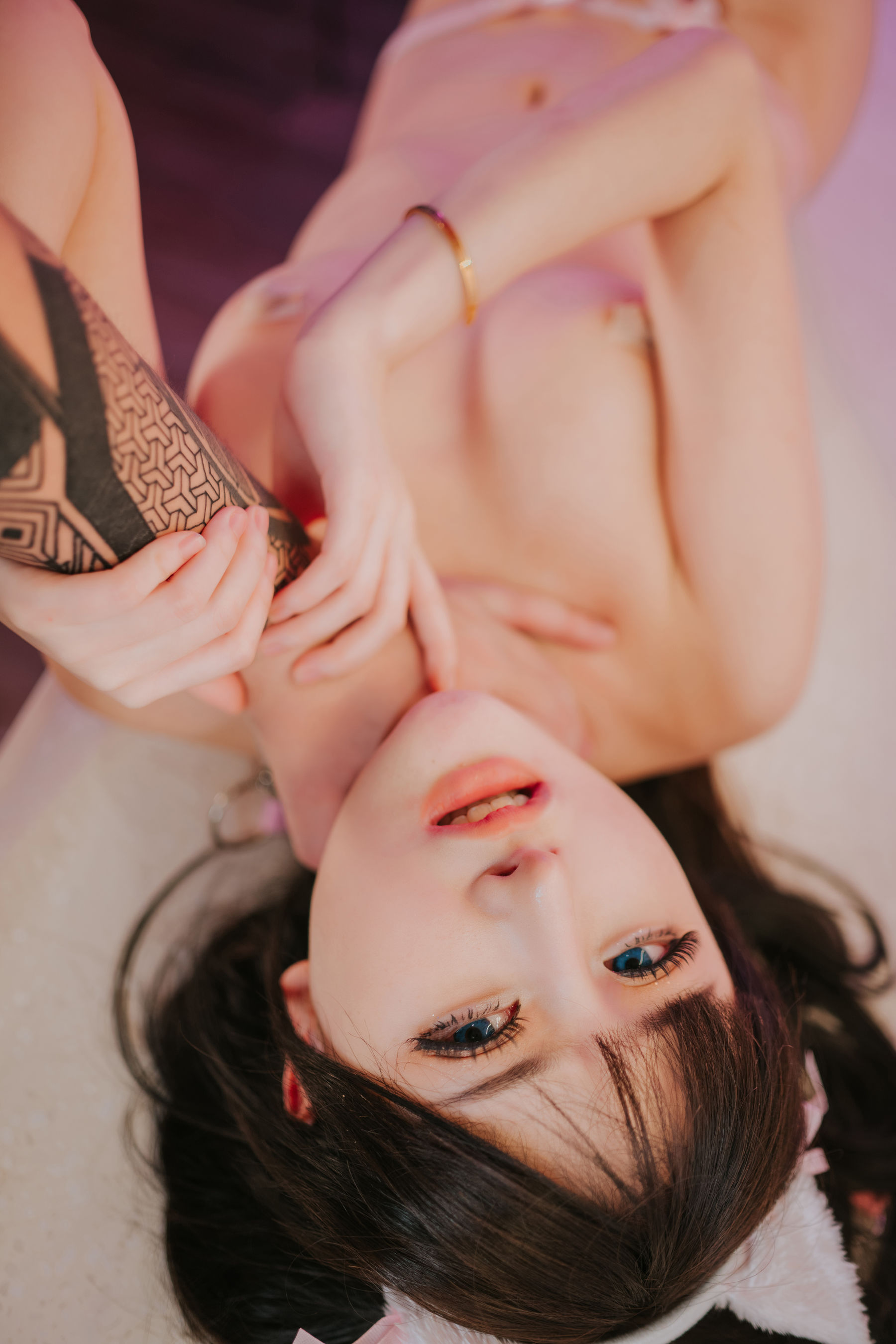 [福利COS] 动漫博主您的蛋蛋 - 思春期第14张