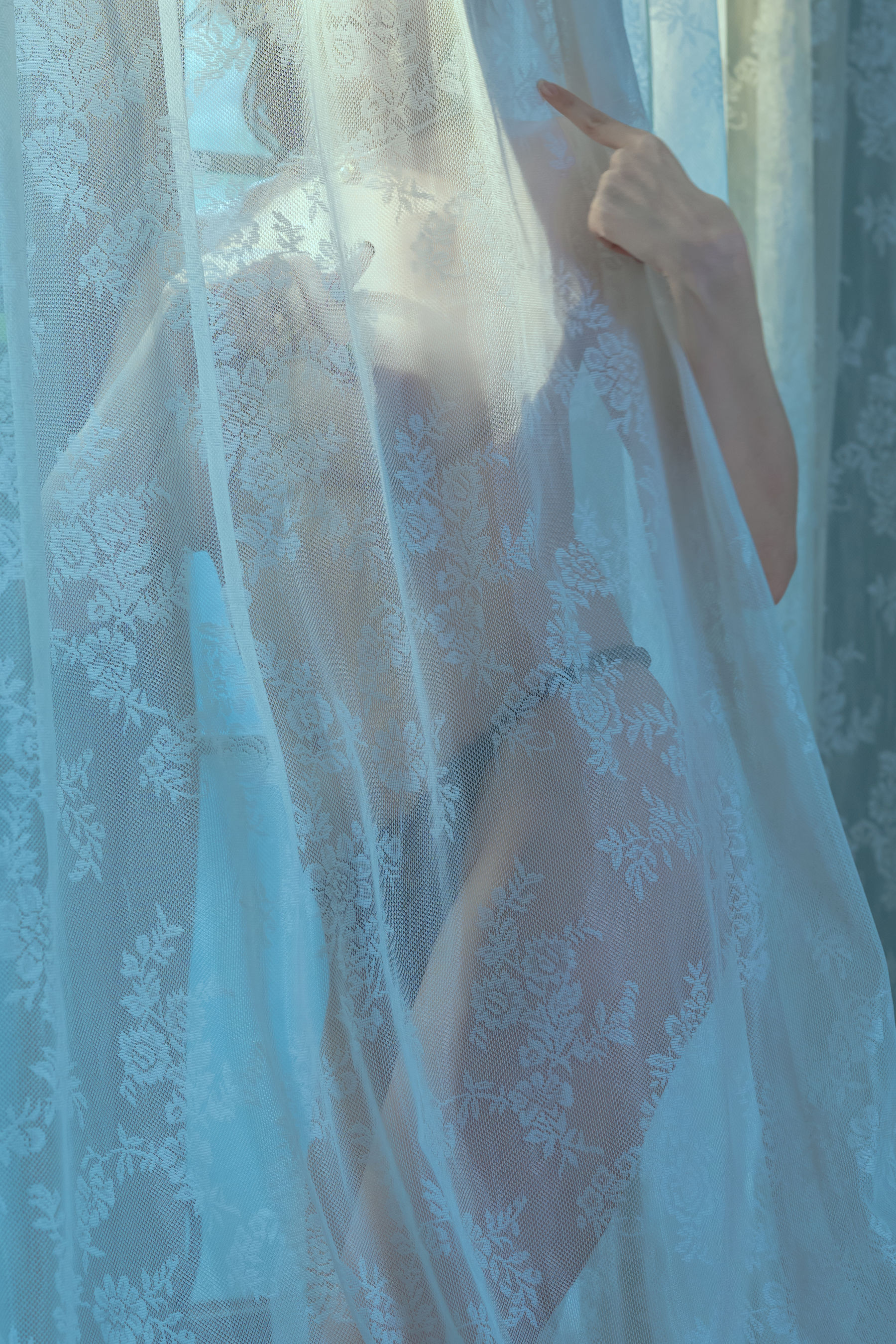 [福利COS] 秋和柯基(夏小秋秋秋) - 绿墙第8张