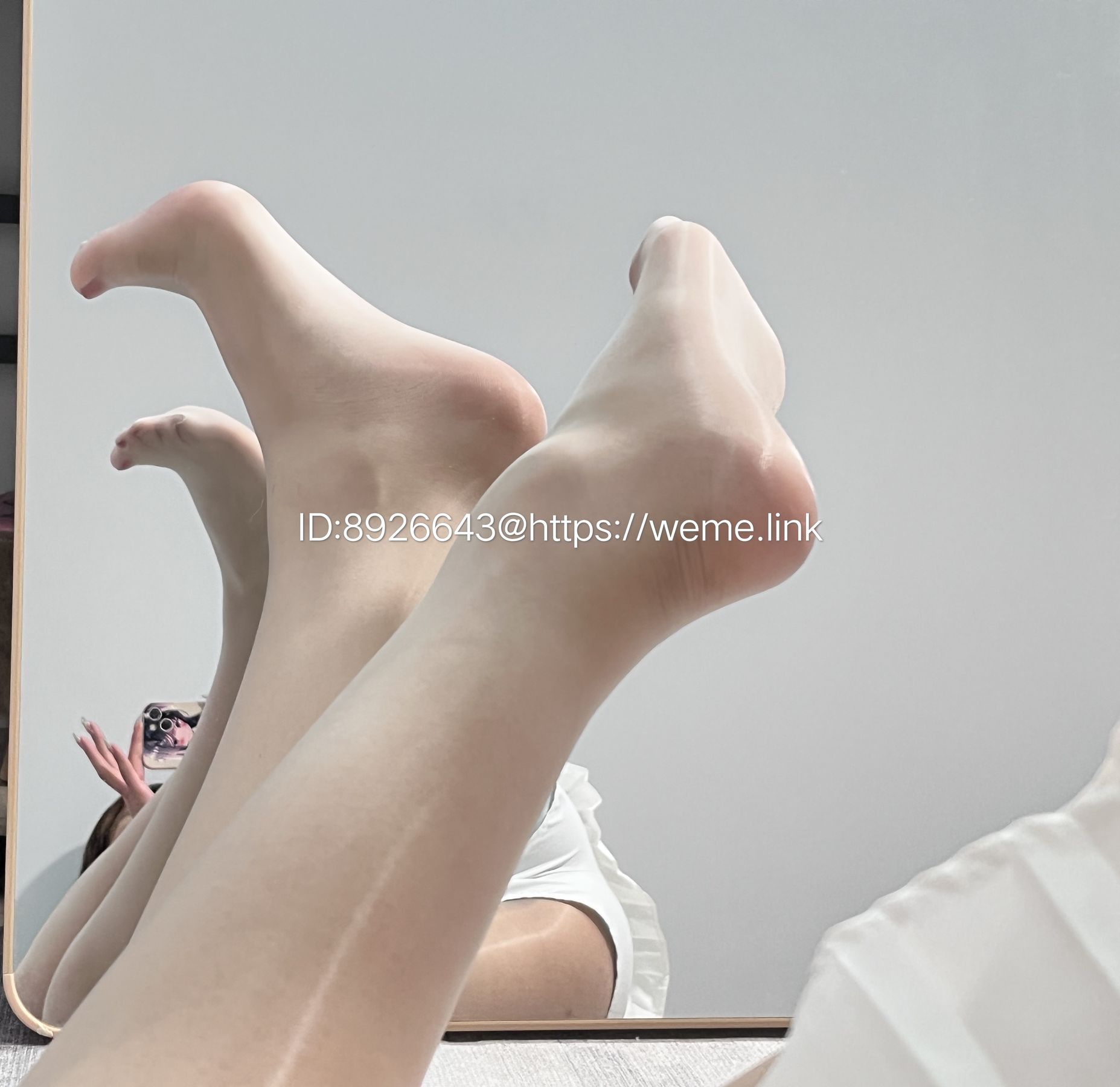 [福利COS] 婉柔yyyy微密圈系列视图合集第18张