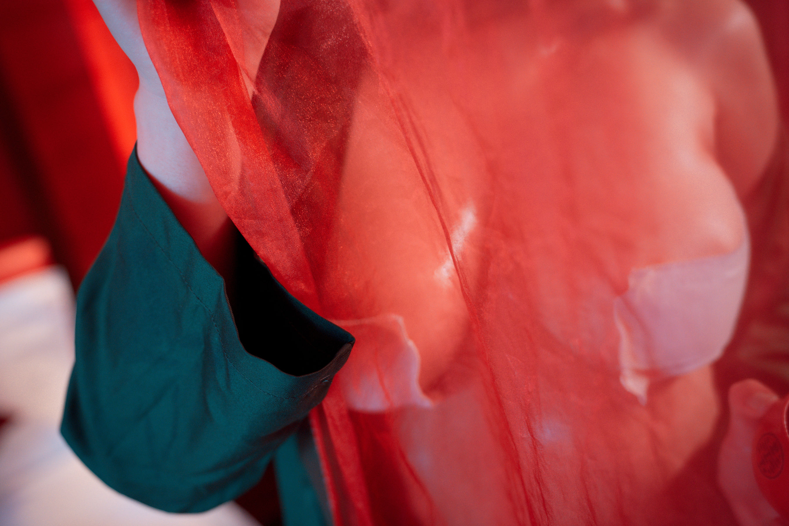 [福利COS] 星澜是澜澜叫澜妹呀 - 纲手第17张