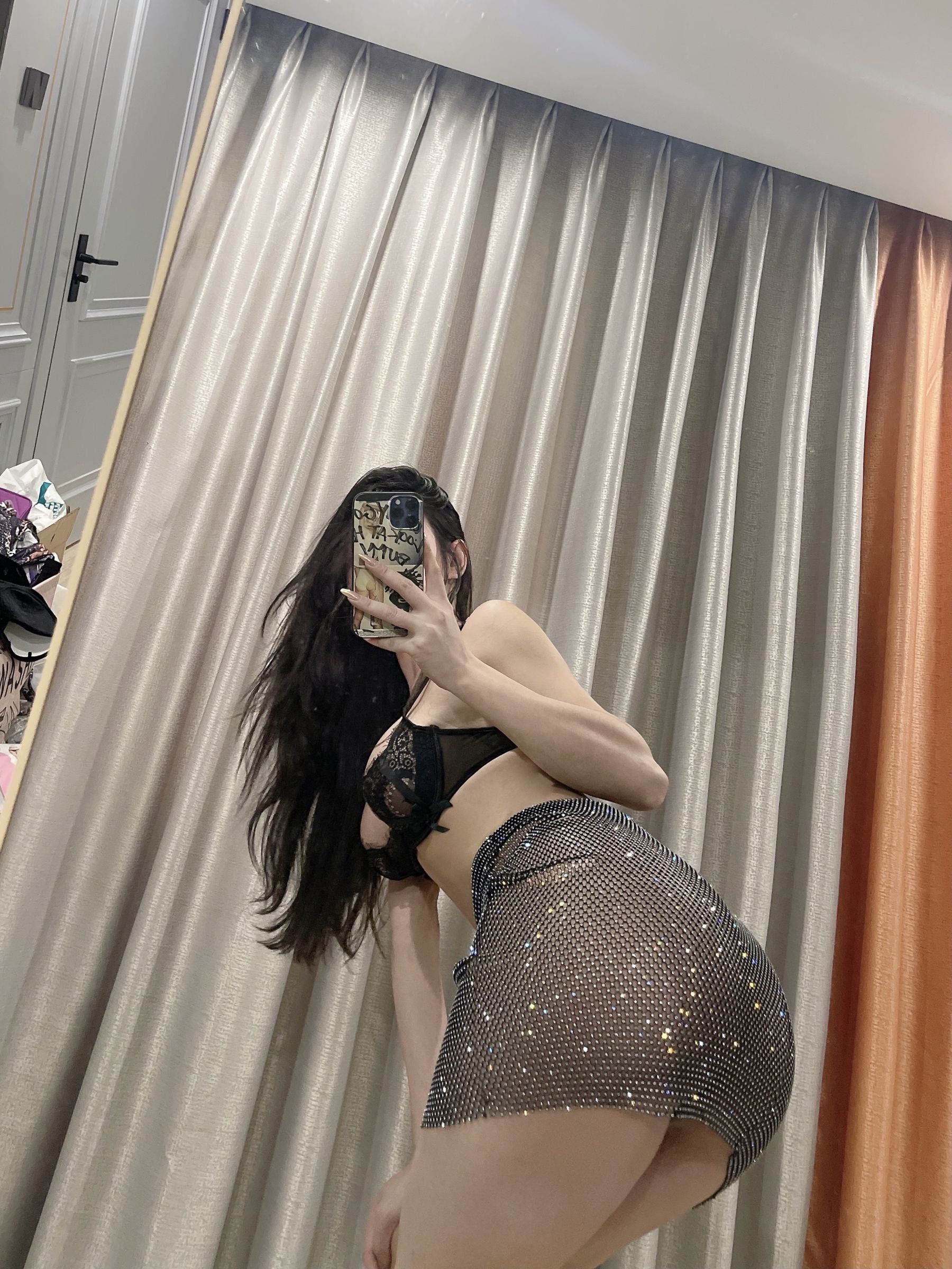 [福利COS] 李嘉欣97 微密圈视图系列合集第36张