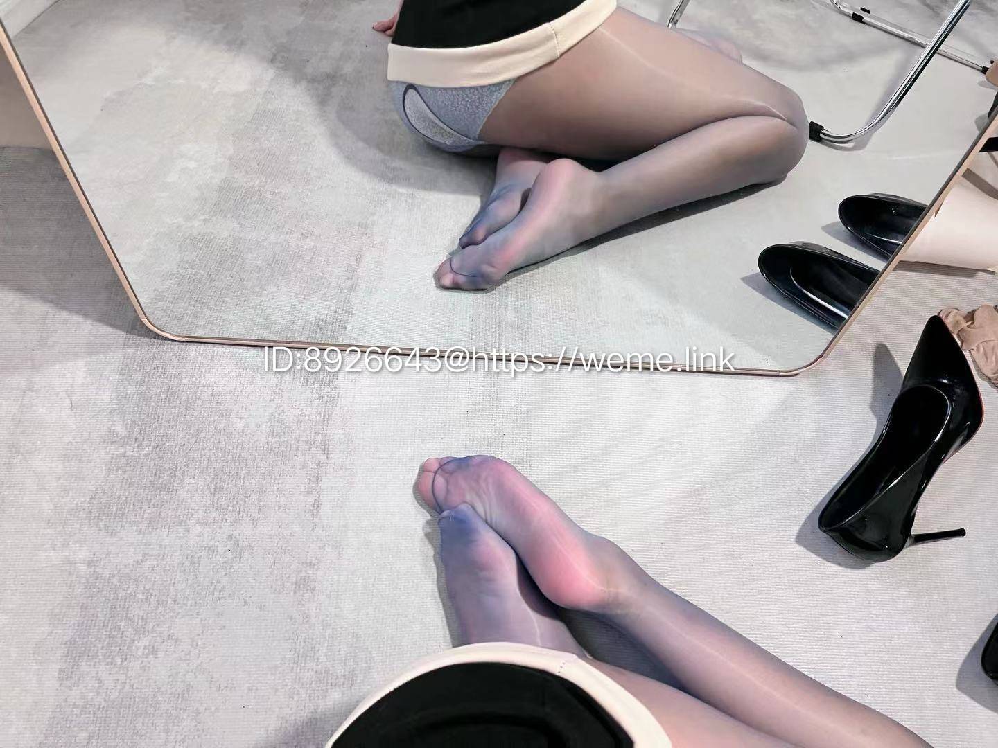 [福利COS] 婉柔yyyy微密圈系列视图合集第19张