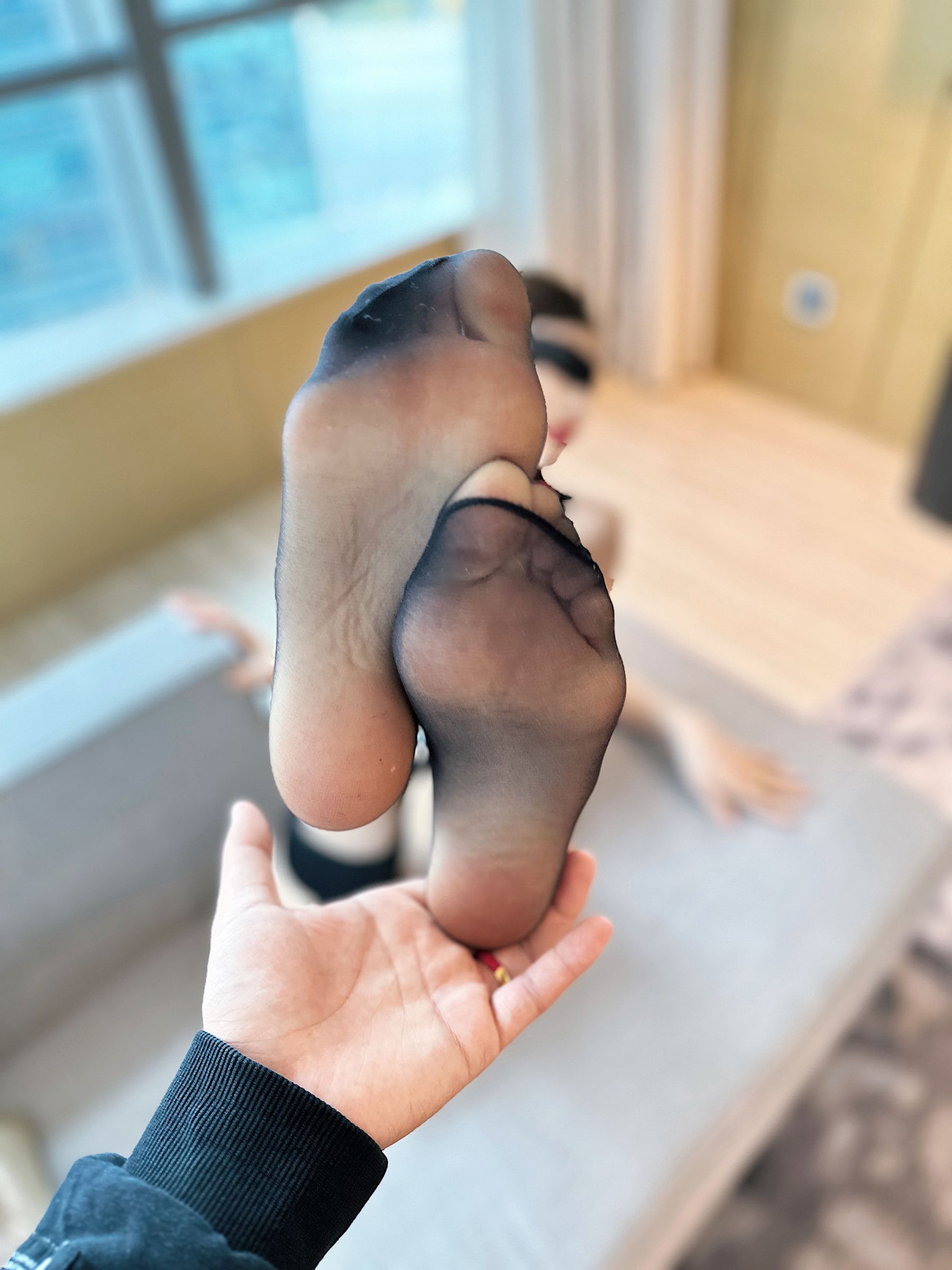 [福利COS] 脸红Dearie - 意境十足第8张