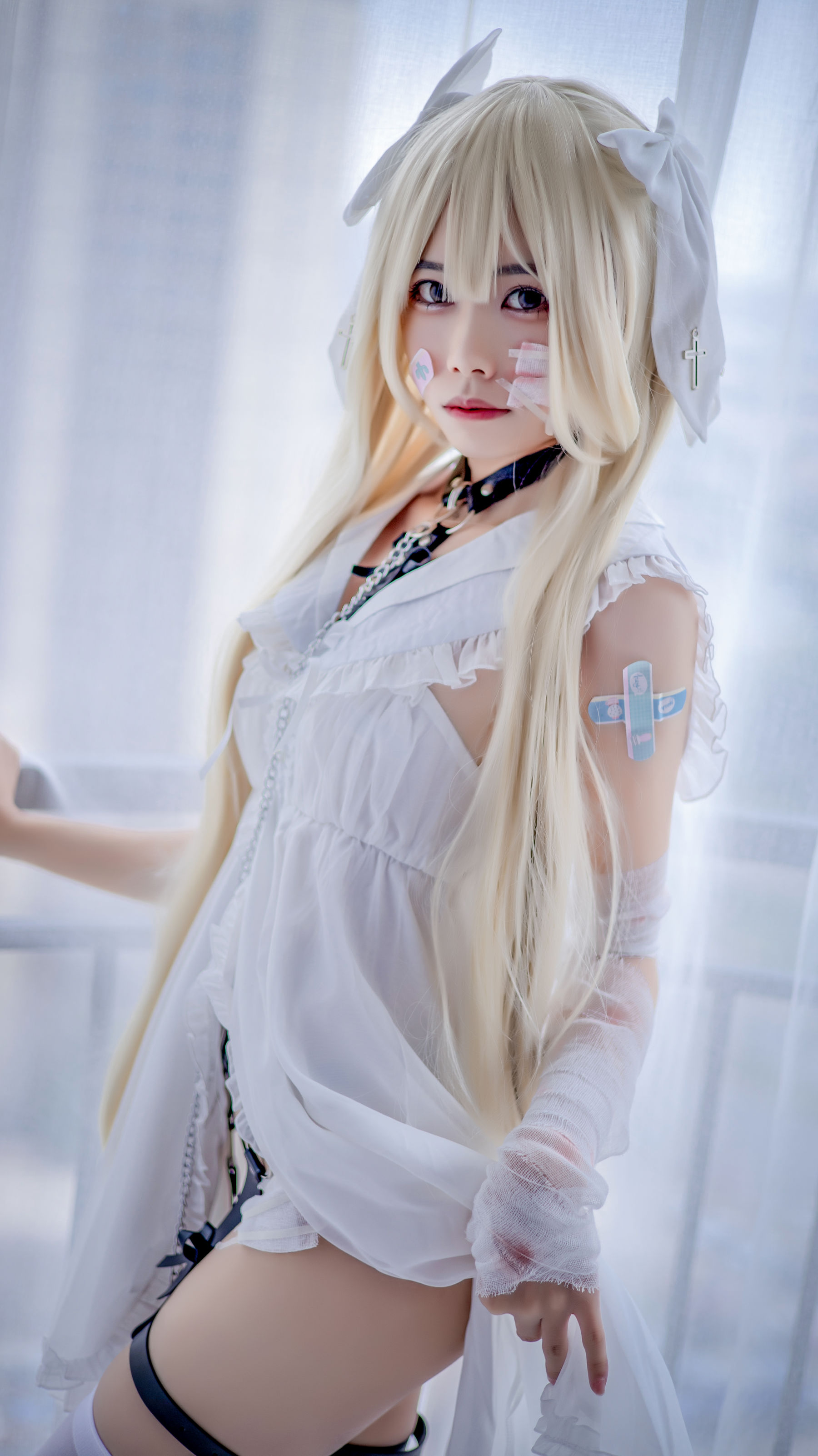 [福利COS] 请叫我若生 - 初音酱第5张