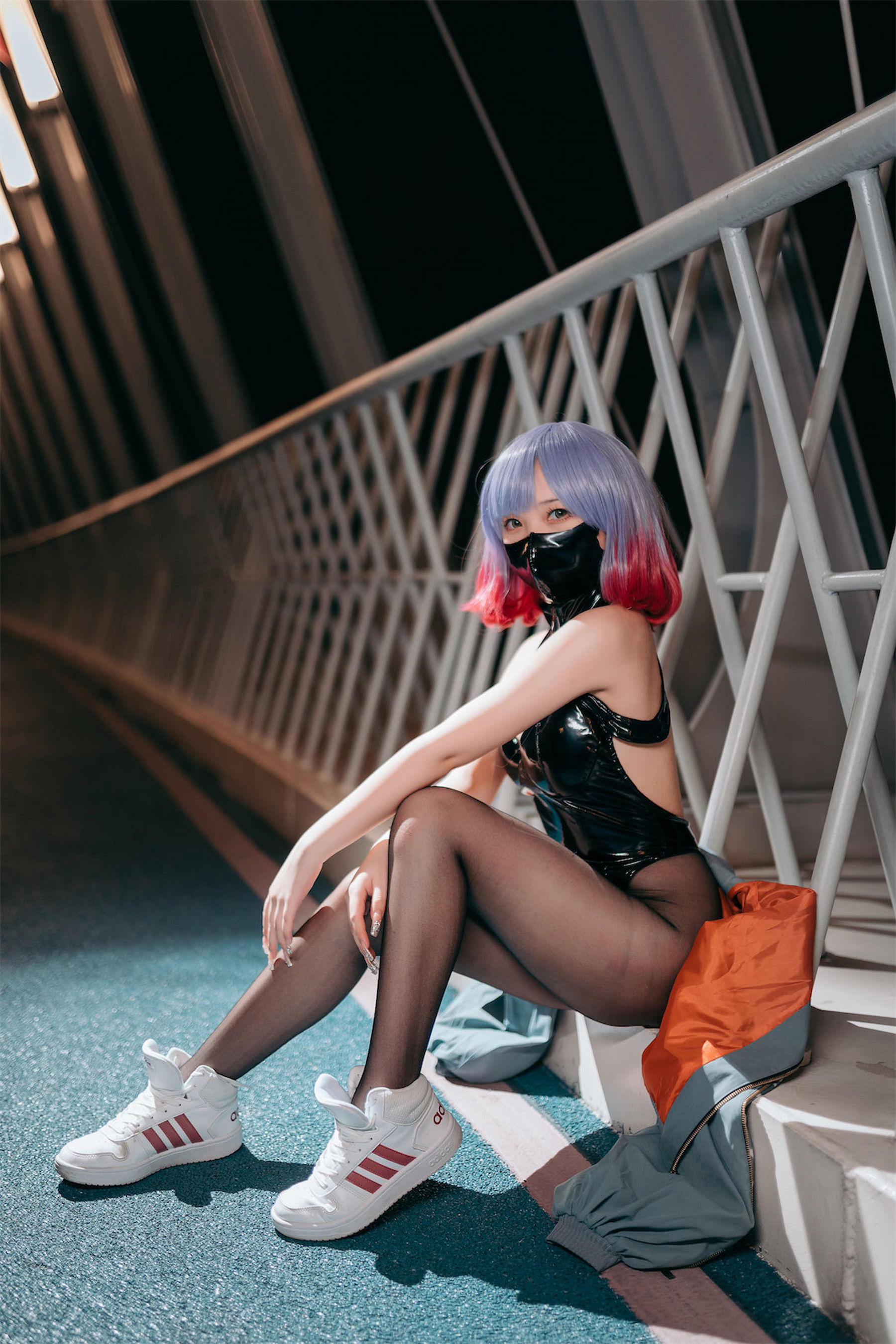 [福利COS] 花铃 - LUNA第15张