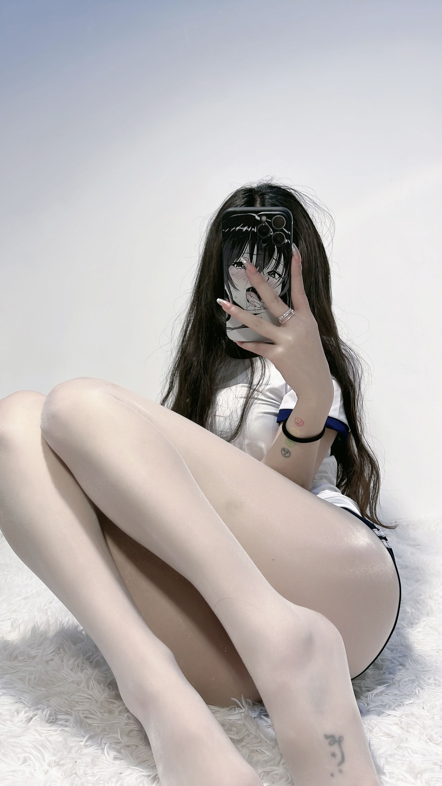 [福利COS] 陈佩奇yyyy - 红色丘比特第10张