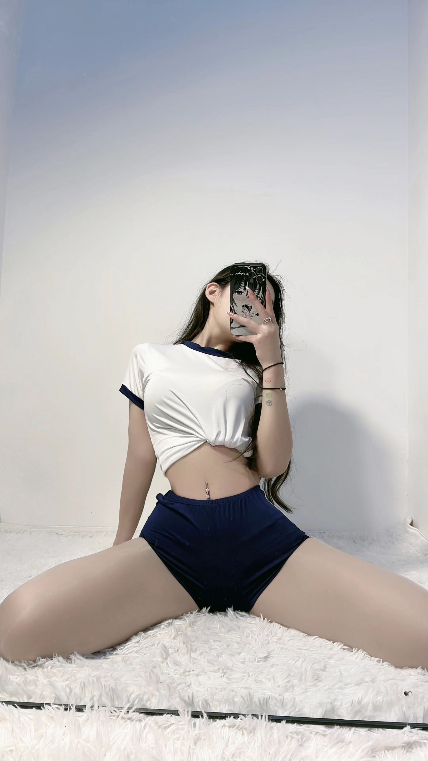 [福利COS] 陈佩奇yyyy - 红色丘比特第16张