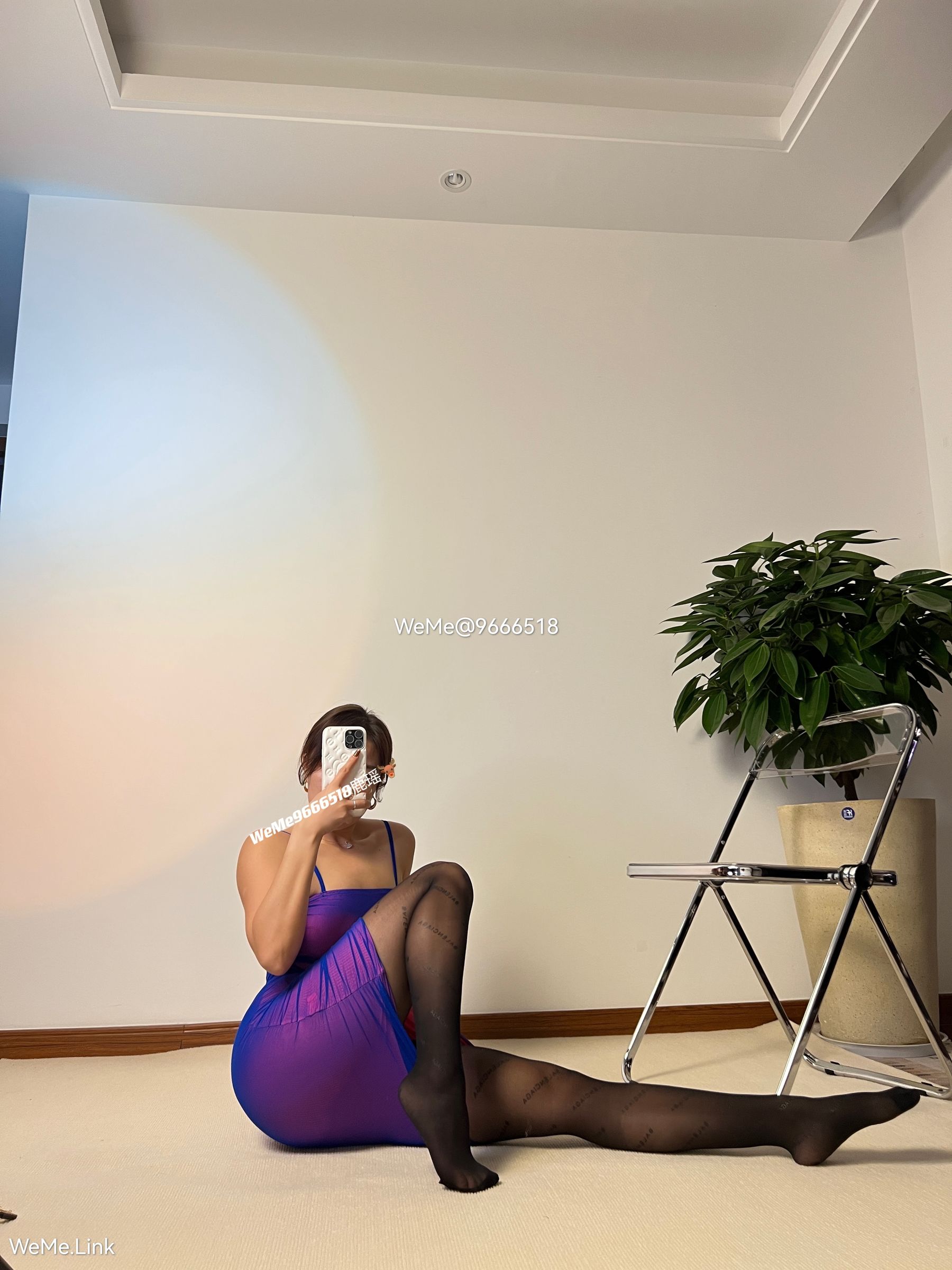 [福利COS] 鹿瑶微密圈系列视图合集第17张