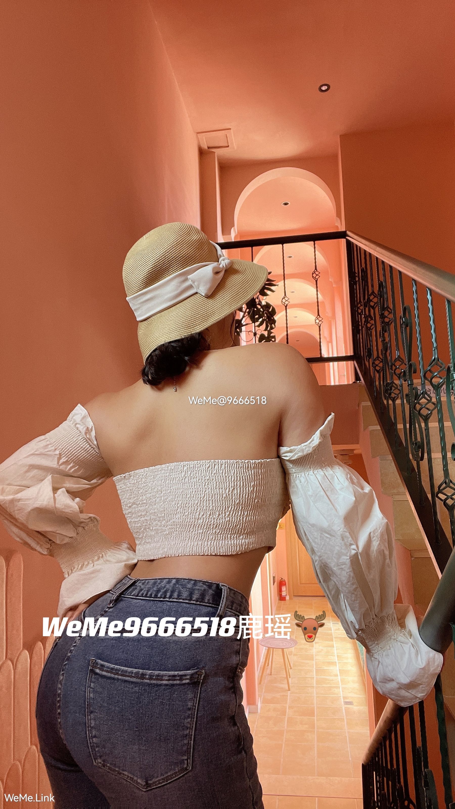 [福利COS] 鹿瑶微密圈系列视图合集第44张