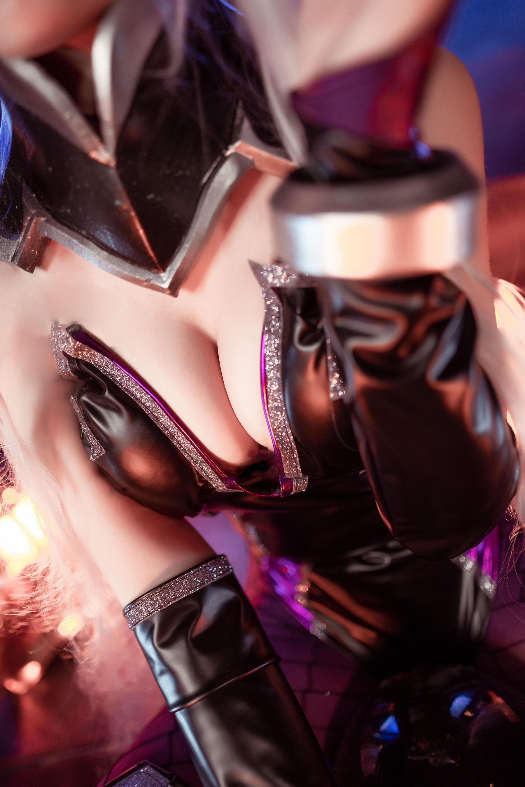 动漫博主阮邑_Fairy - 辛德拉第5张