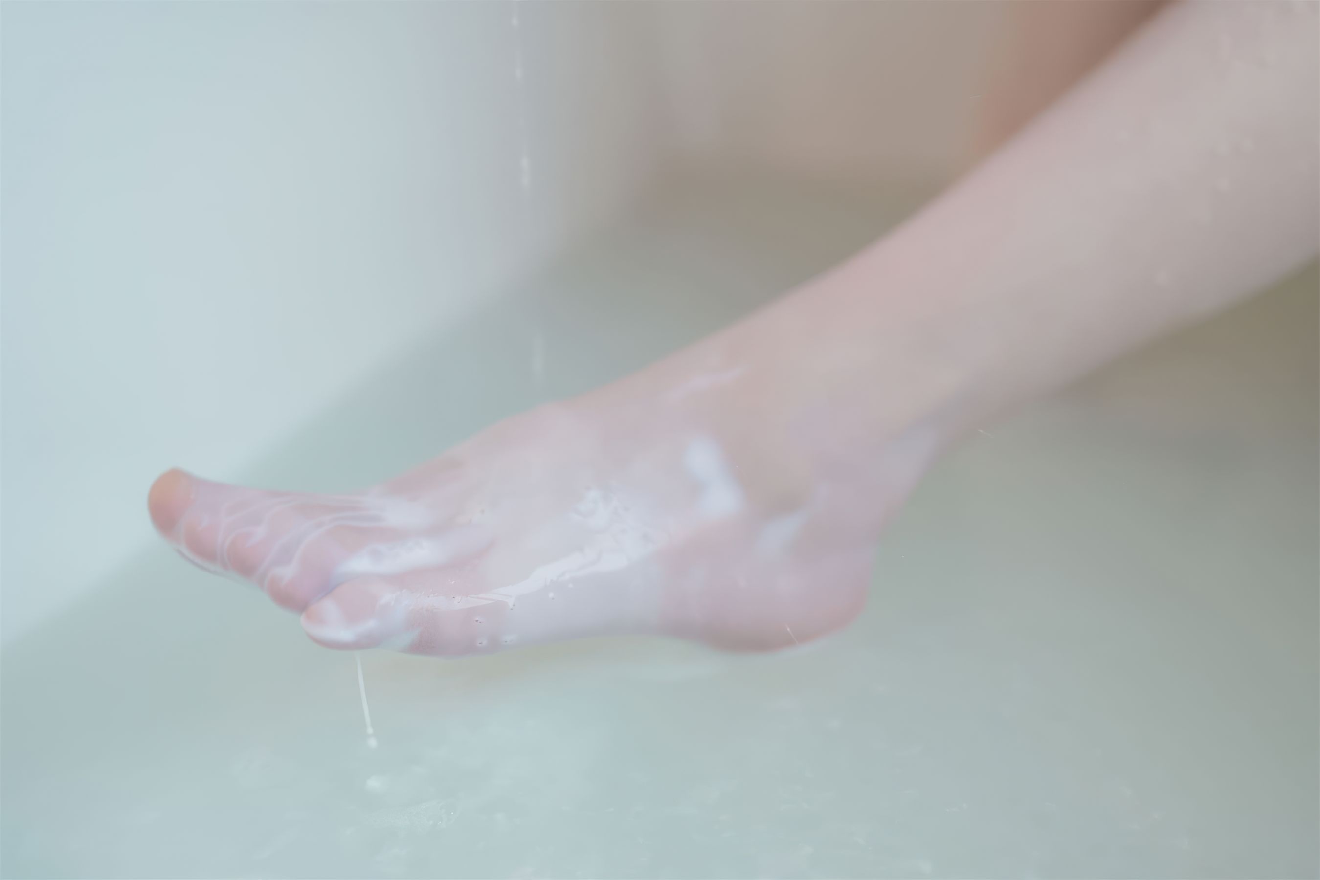 动漫博主雪晴Astra - 浴缸牛奶第15张