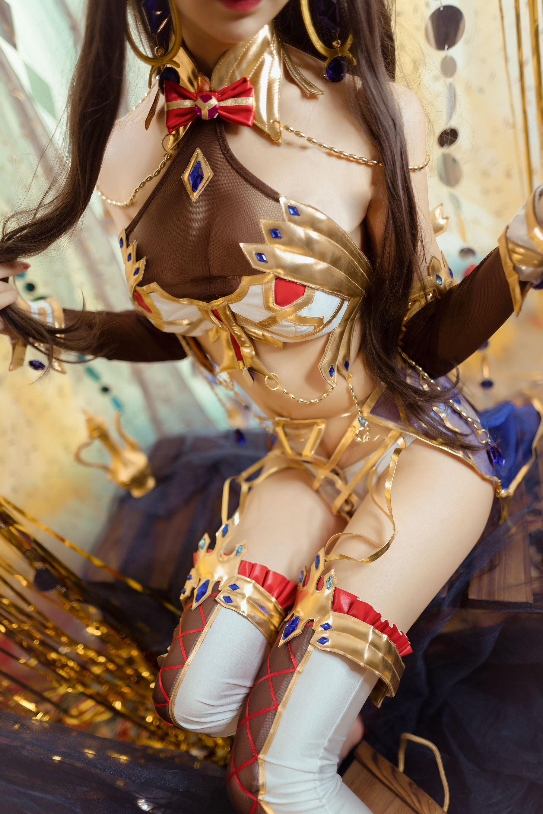 动漫博主阮邑_Fairy - 伊什塔尔第7张