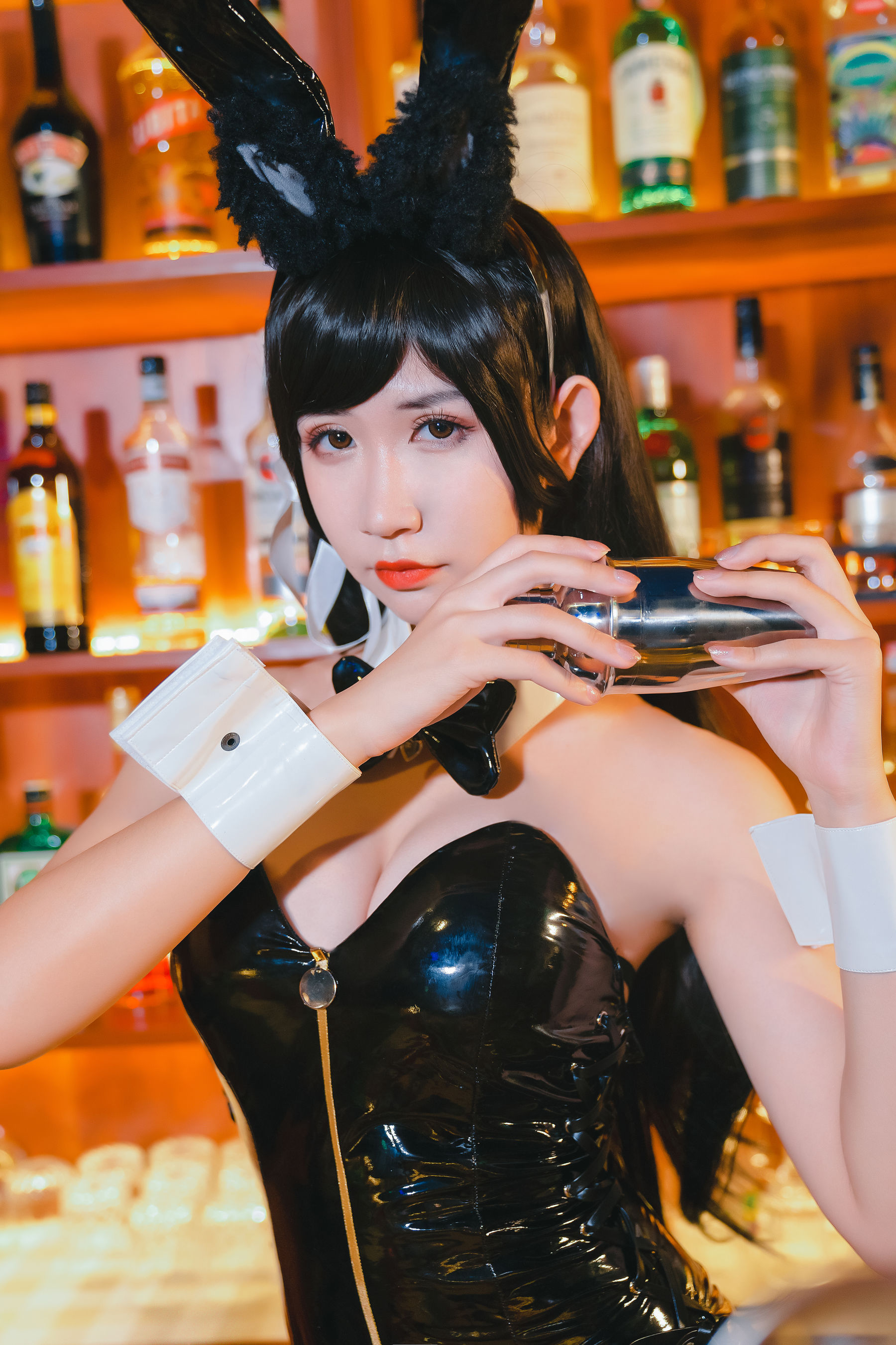 动漫博主阮邑_Fairy - 爱宕第6张