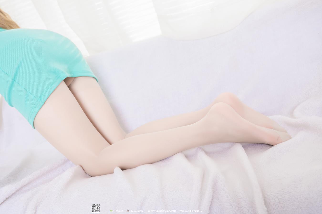 [SSA丝社]超清写真 NO.477 素素（下）[121P]第11张