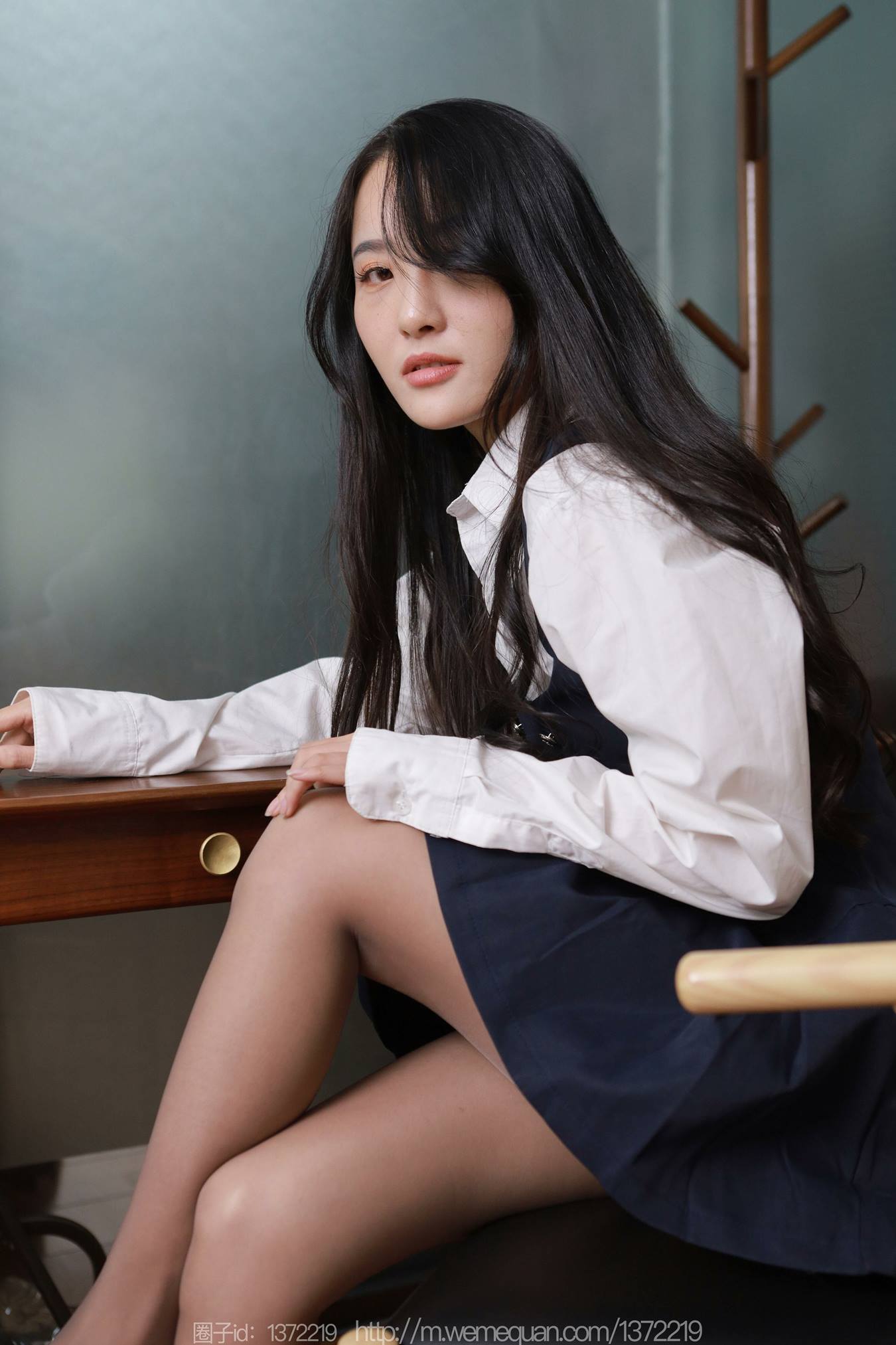 [IESS异思趣向] 耽丝 230104婉萍 [79P]第2张