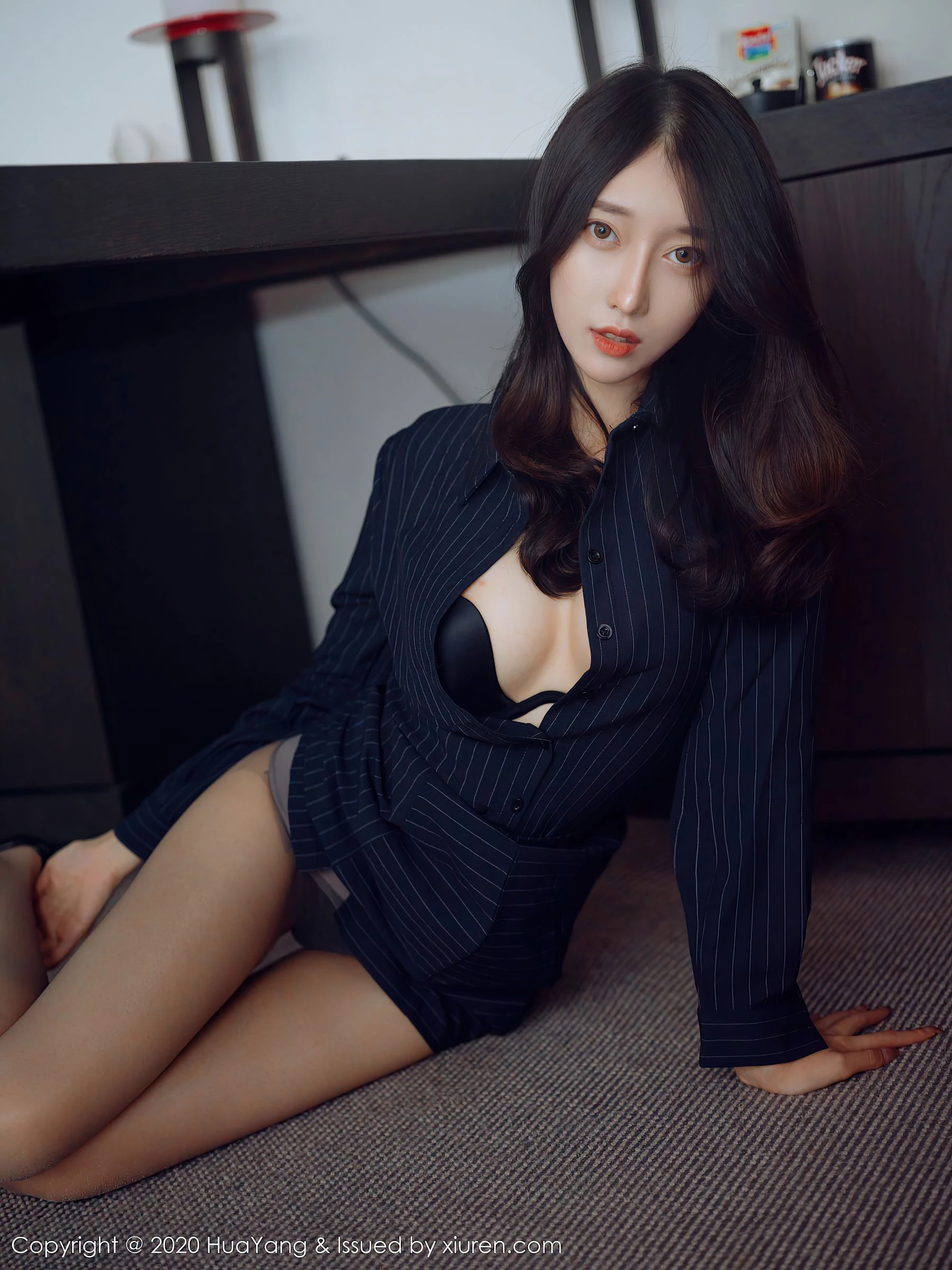 花漾 Vol.320 玥儿玥er第9张