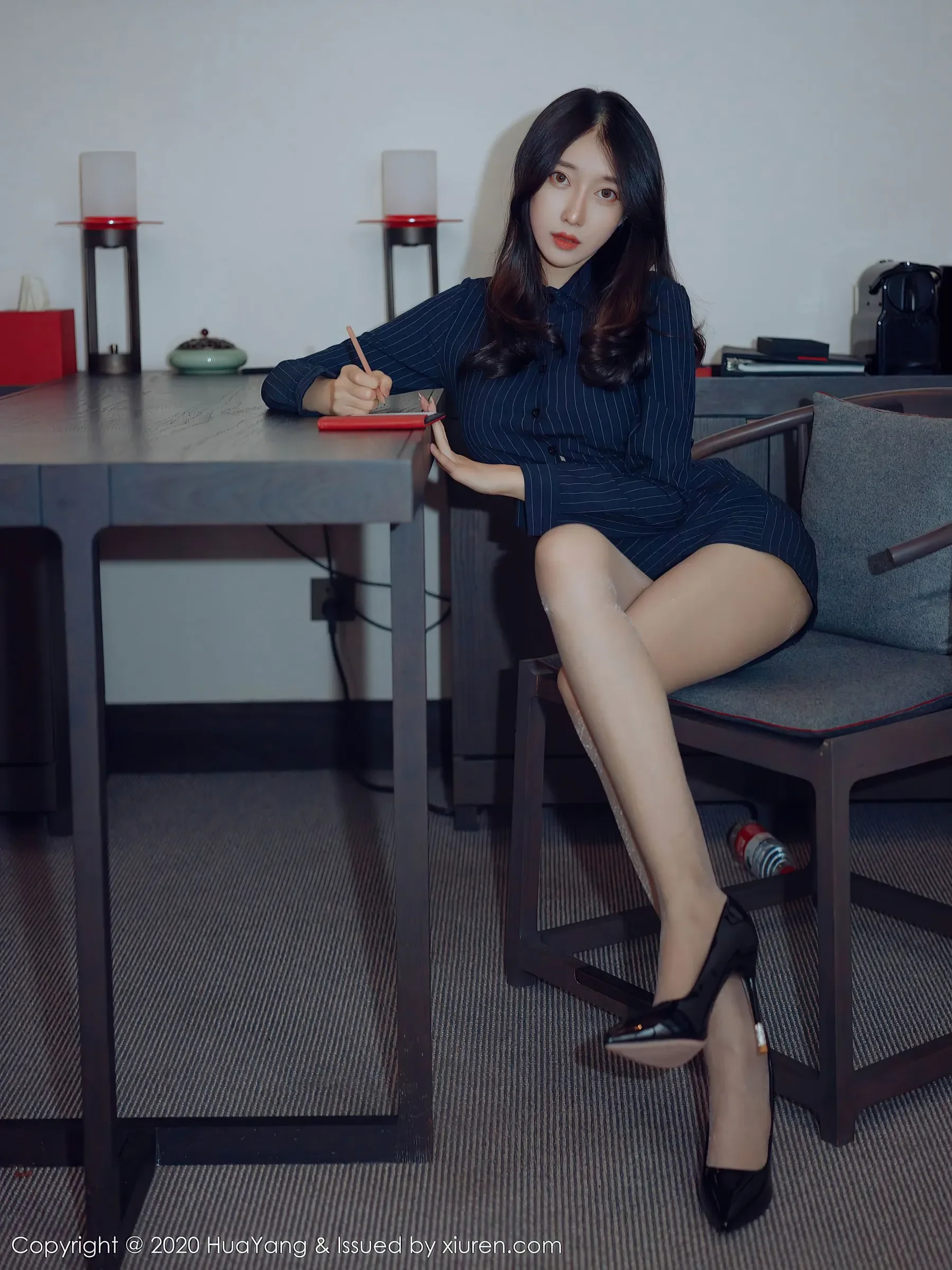 花漾 Vol.320 玥儿玥er第17张